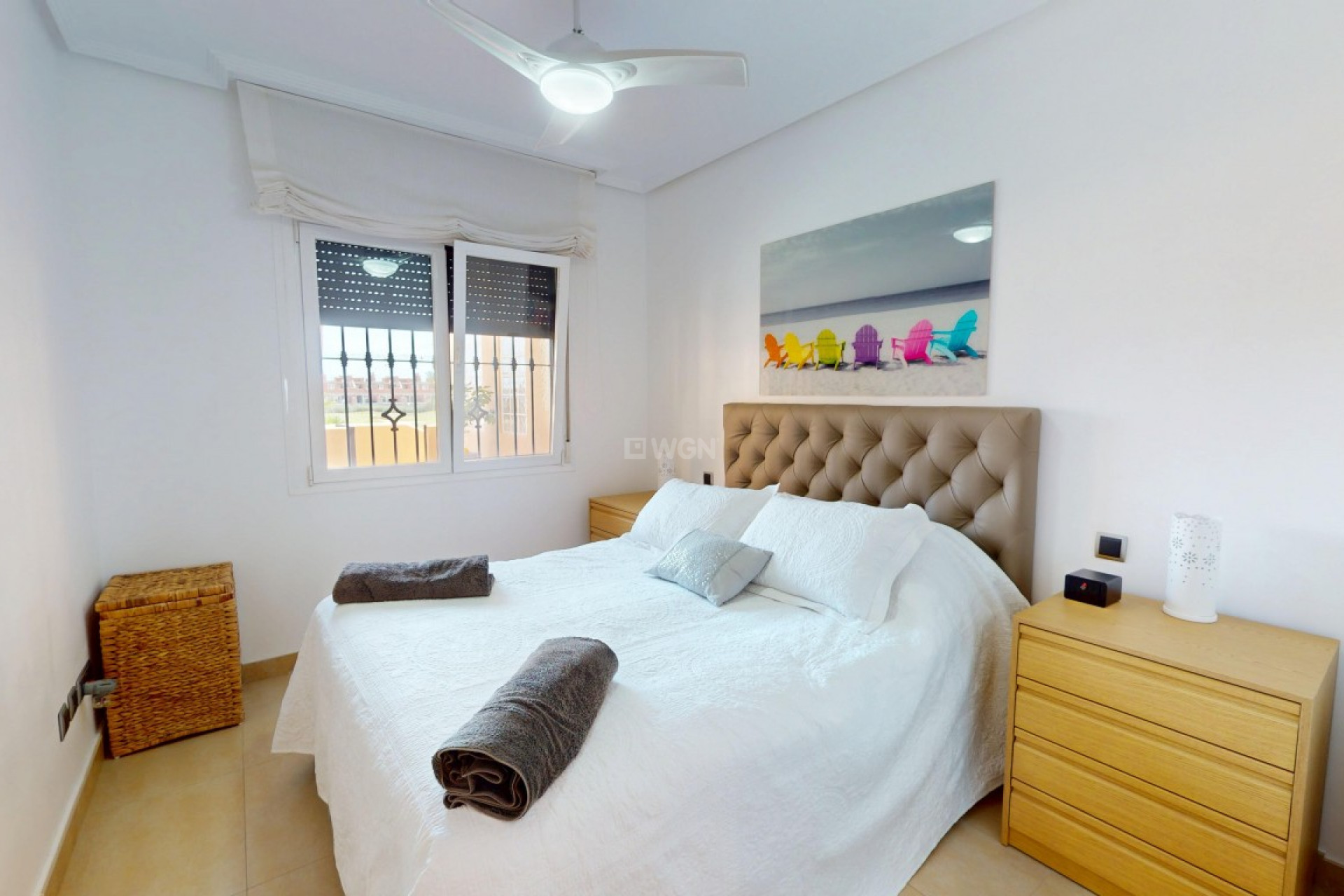 Reventa - Apartamento / piso - La Serena Golf - Costa Calida