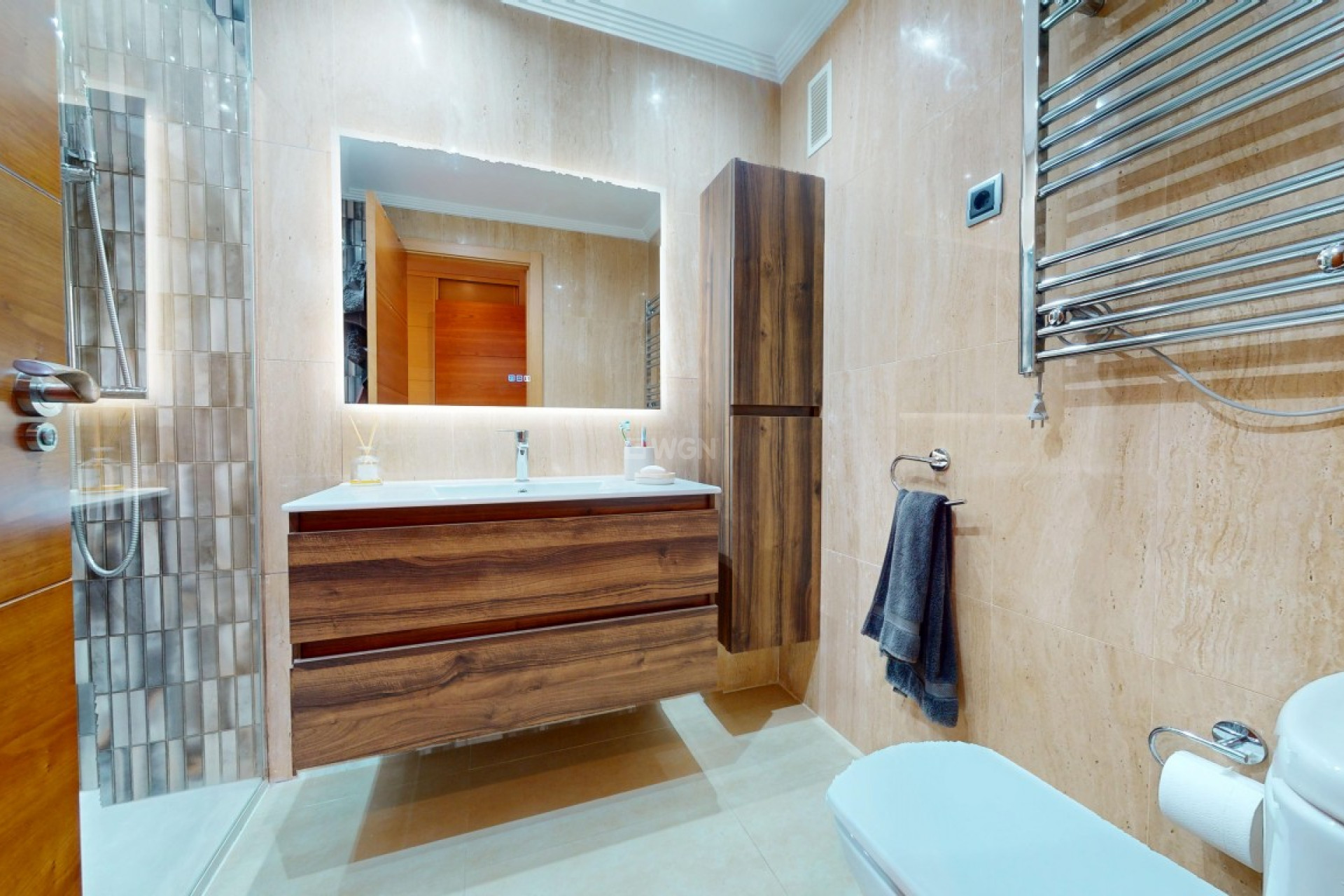 Reventa - Apartamento / piso - La Serena Golf - Costa Calida