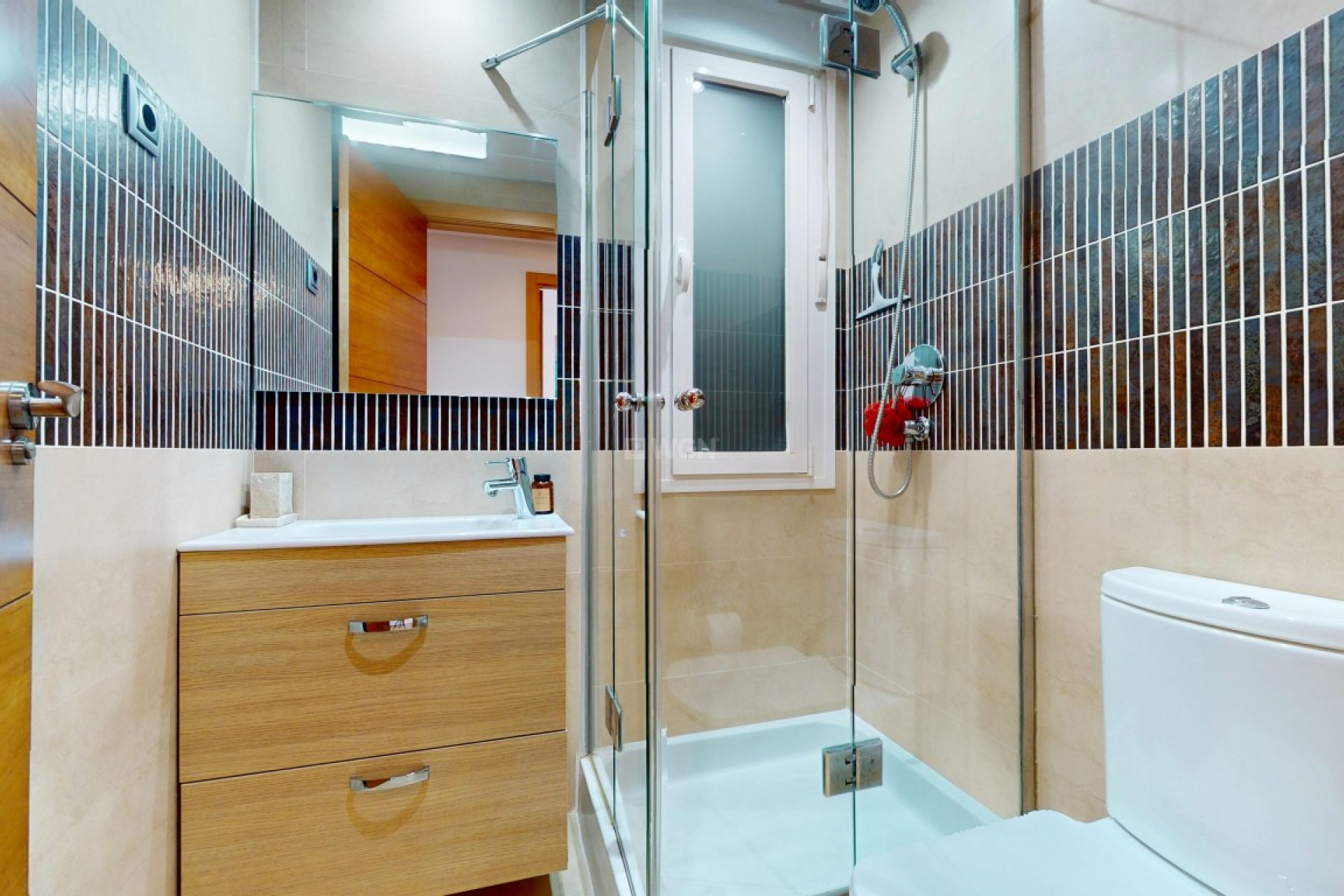 Reventa - Apartamento / piso - La Serena Golf - Costa Calida