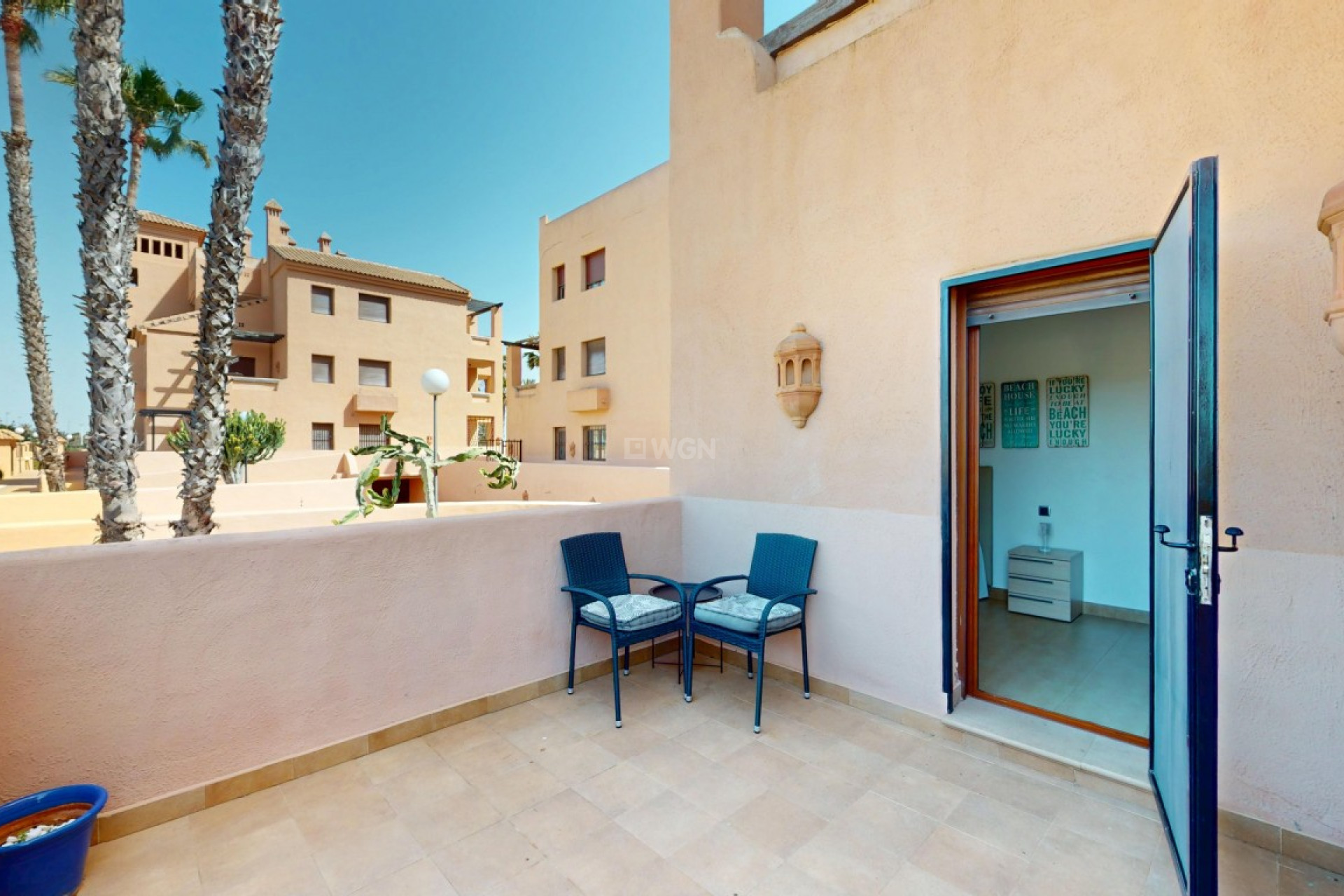 Reventa - Apartamento / piso - La Serena Golf - Costa Calida