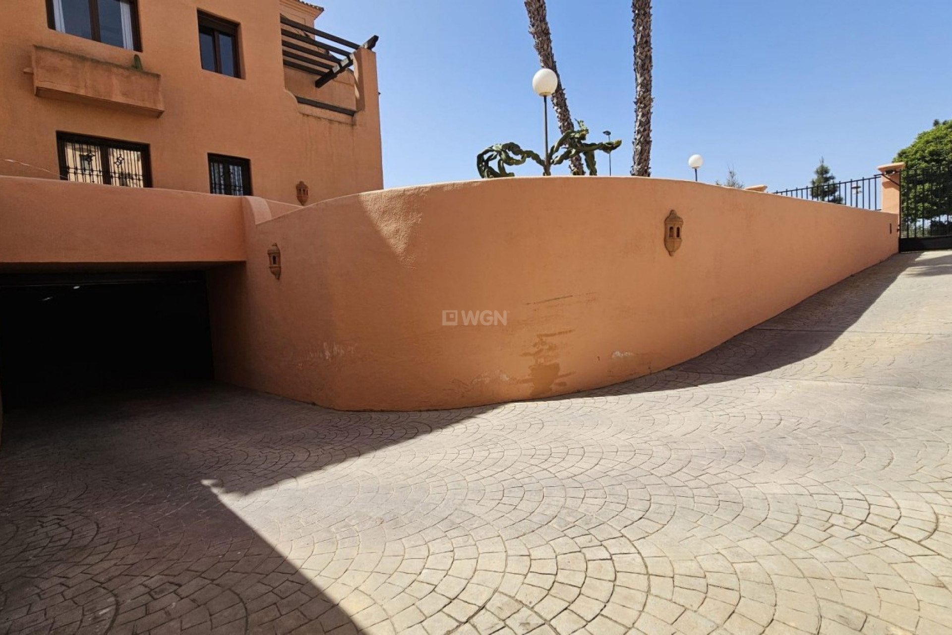 Reventa - Apartamento / piso - La Serena Golf - Costa Calida