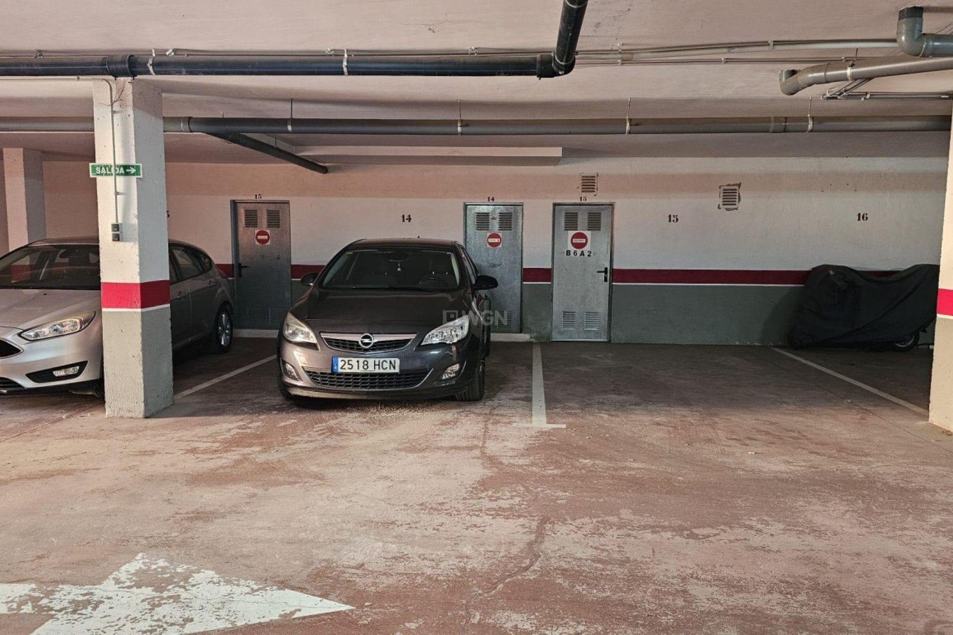 Reventa - Apartamento / piso - La Serena Golf - Costa Calida