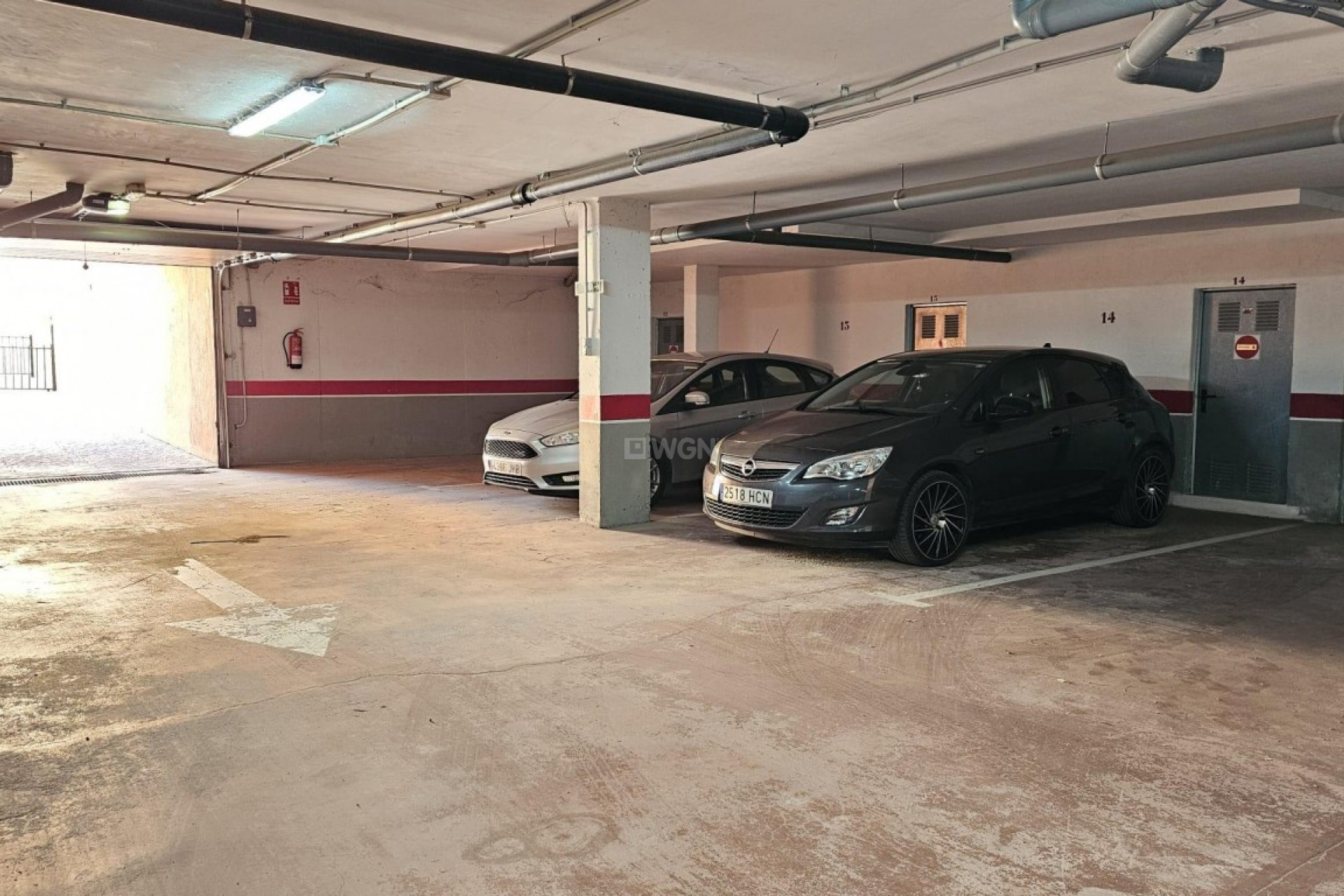 Reventa - Apartamento / piso - La Serena Golf - Costa Calida