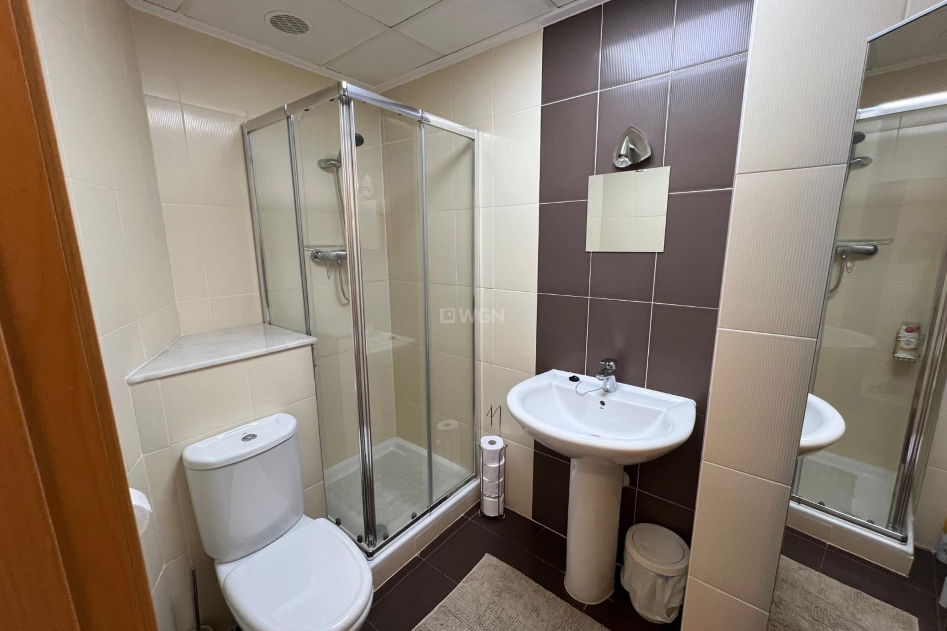 Reventa - Apartamento / piso - La Tercia Golf Resort - Inland