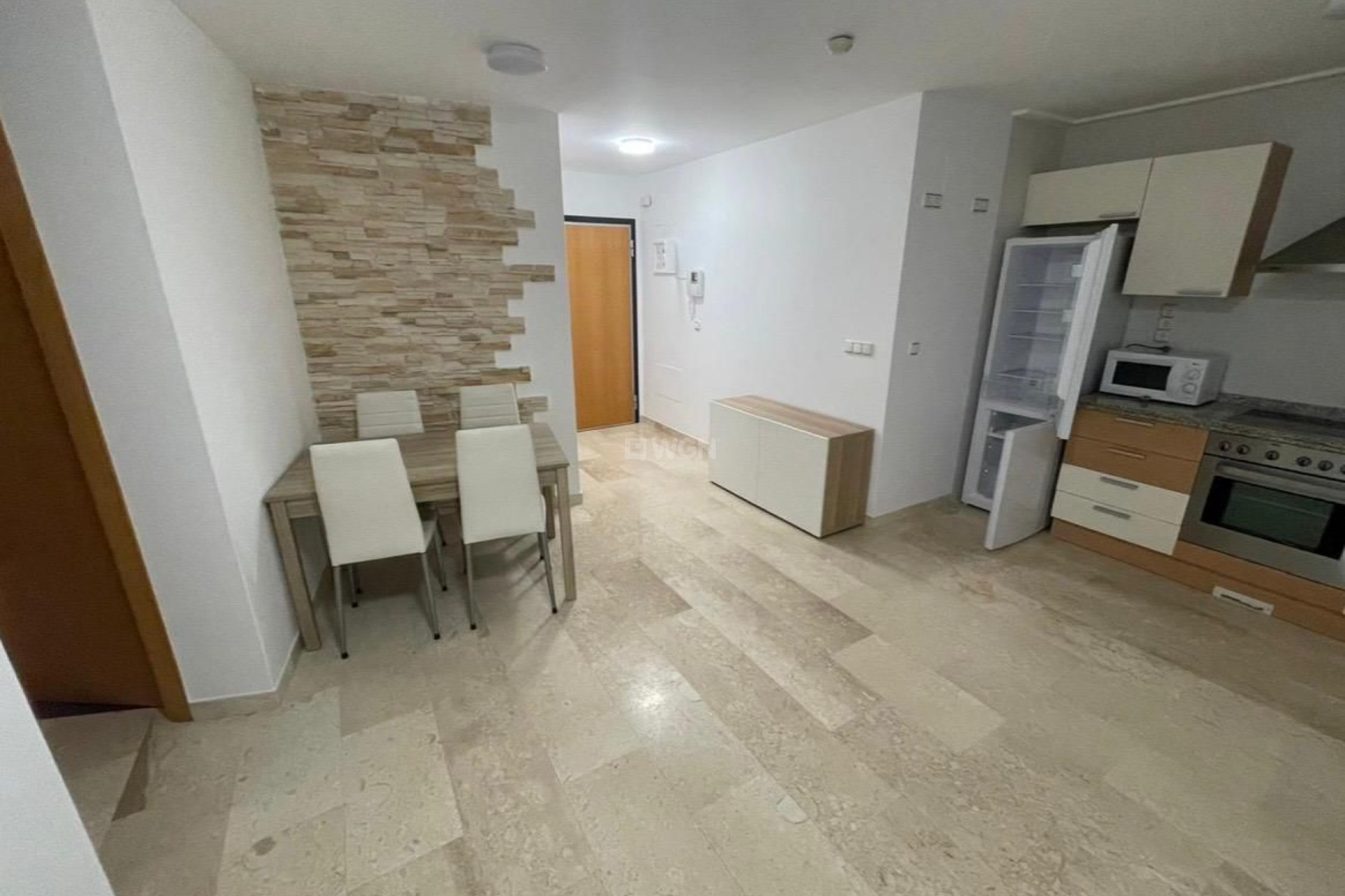 Reventa - Apartamento / piso - La Tercia Golf Resort - Inland