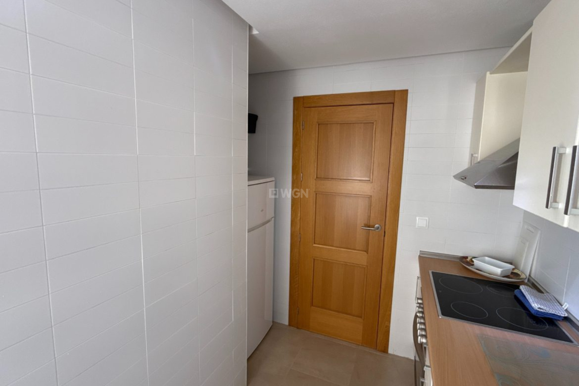 Reventa - Apartamento / piso - La Torre Golf Resort - Inland