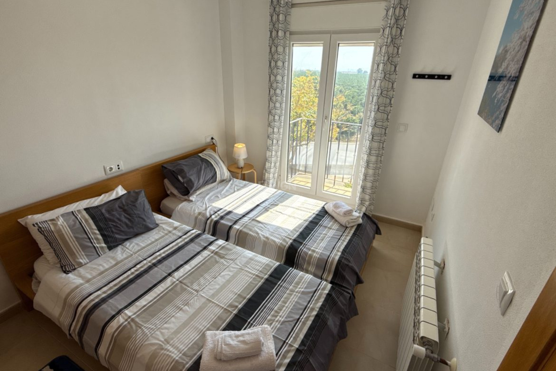 Reventa - Apartamento / piso - La Torre Golf Resort - Inland