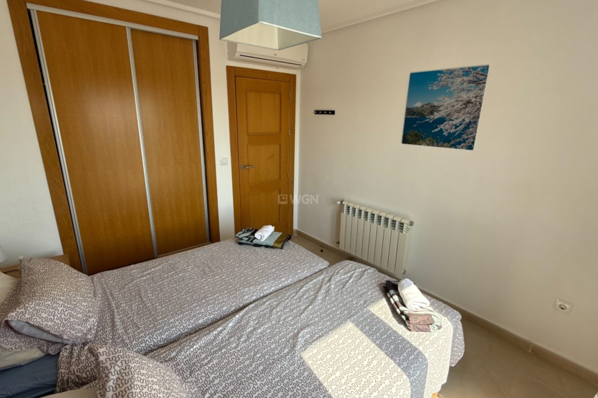 Reventa - Apartamento / piso - La Torre Golf Resort - Inland