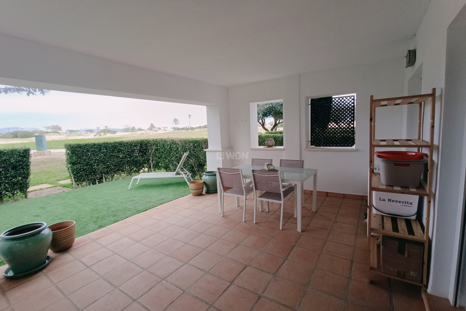 Reventa - Apartamento / piso - La Torre Golf Resort - Inland