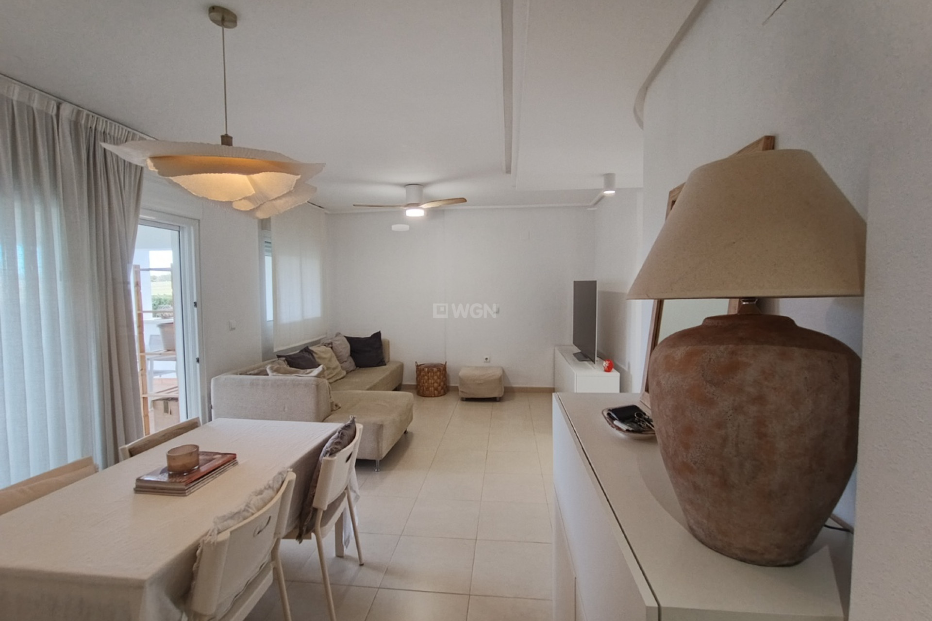 Reventa - Apartamento / piso - La Torre Golf Resort - Inland