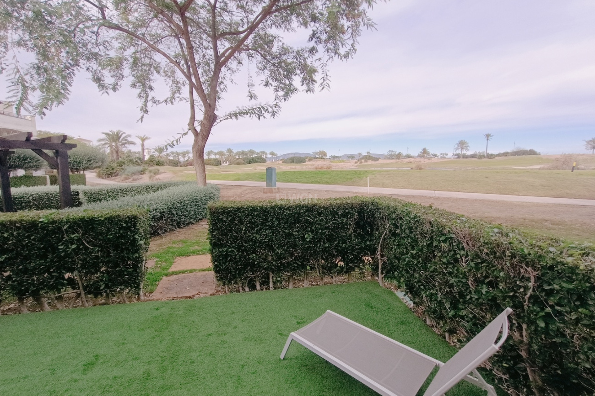 Reventa - Apartamento / piso - La Torre Golf Resort - Inland