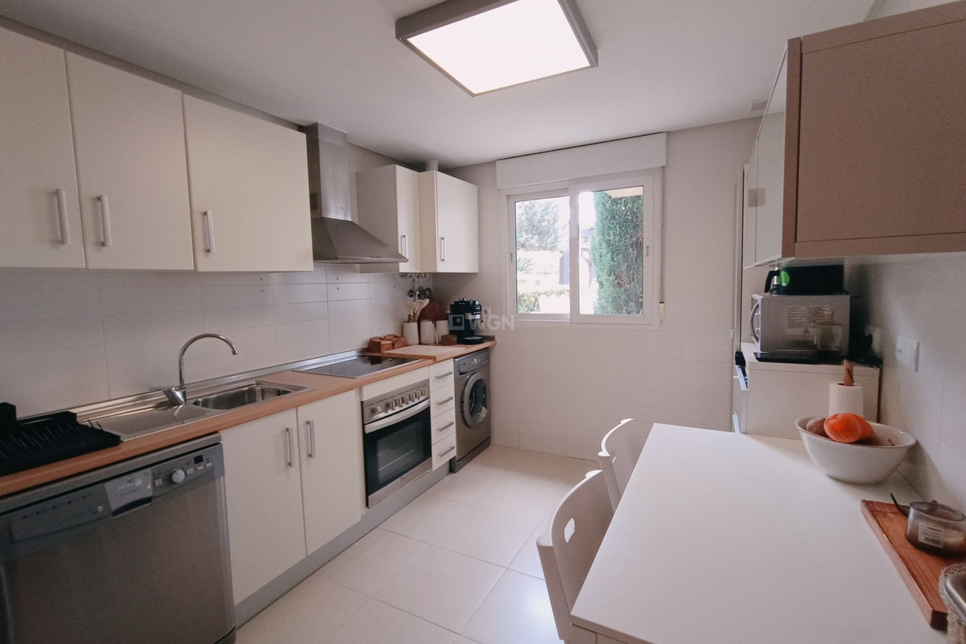 Reventa - Apartamento / piso - La Torre Golf Resort - Inland