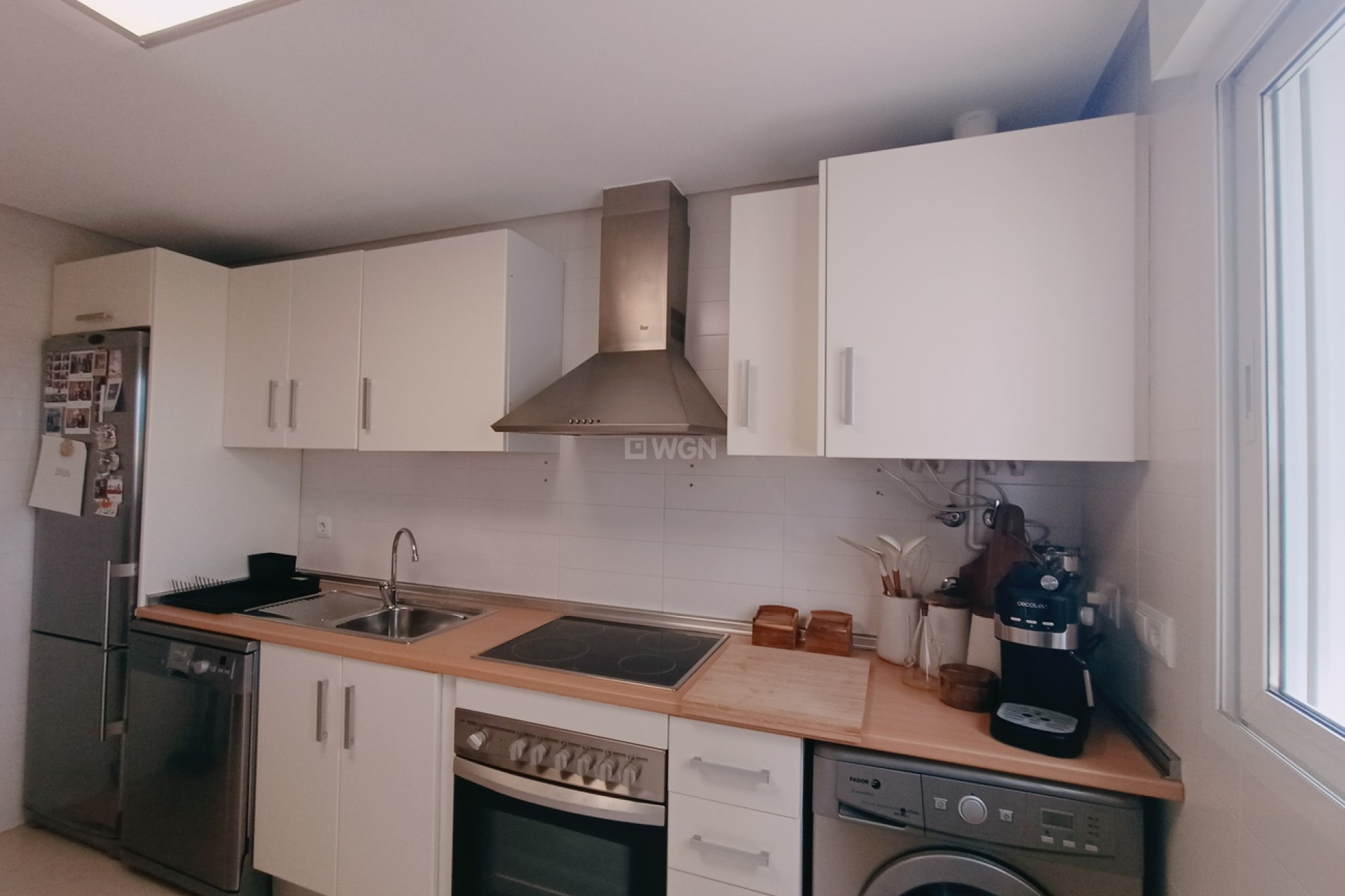 Reventa - Apartamento / piso - La Torre Golf Resort - Inland