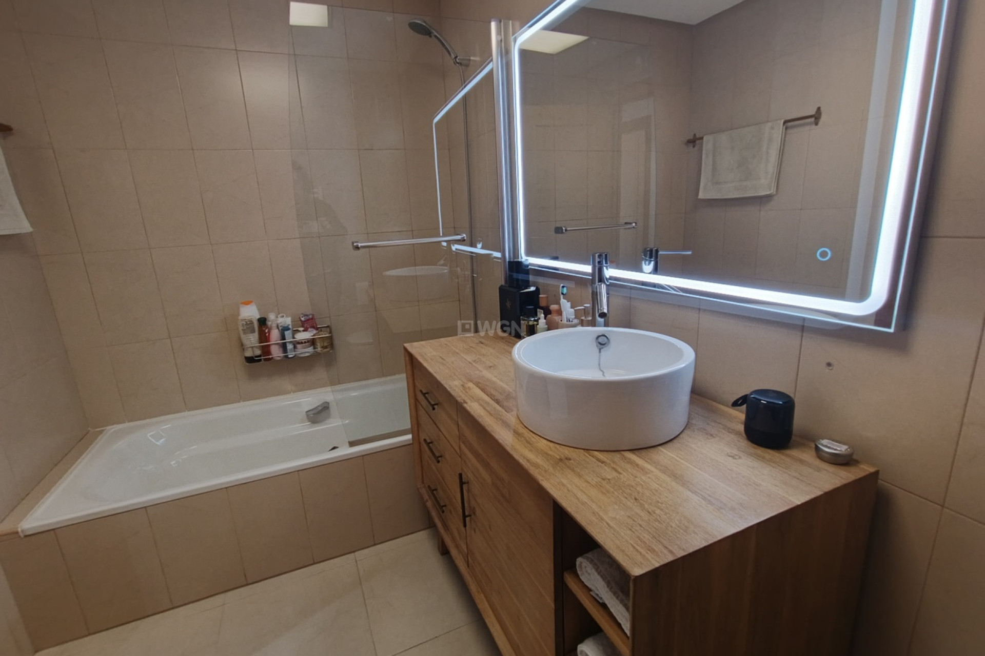 Reventa - Apartamento / piso - La Torre Golf Resort - Inland