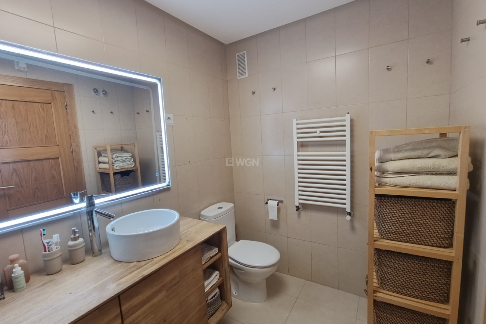 Reventa - Apartamento / piso - La Torre Golf Resort - Inland