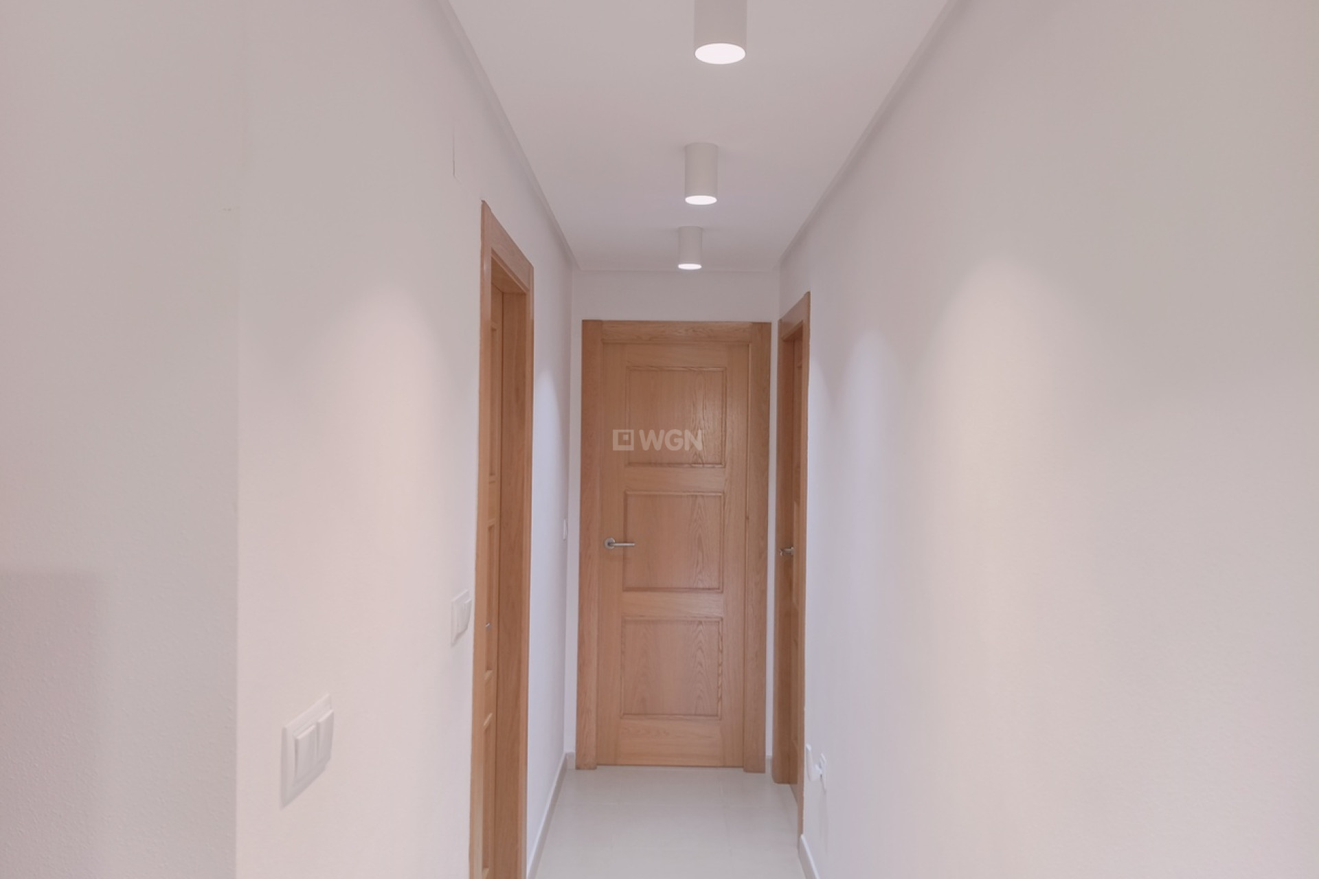 Reventa - Apartamento / piso - La Torre Golf Resort - Inland