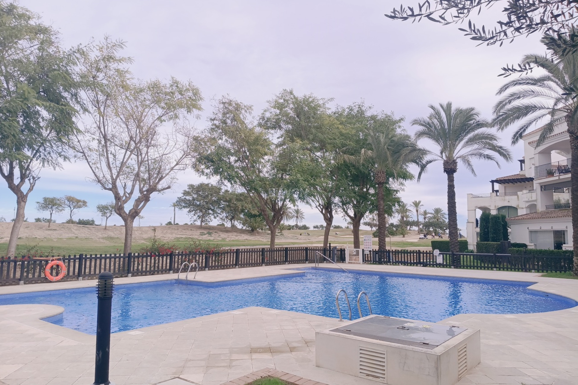 Reventa - Apartamento / piso - La Torre Golf Resort - Inland