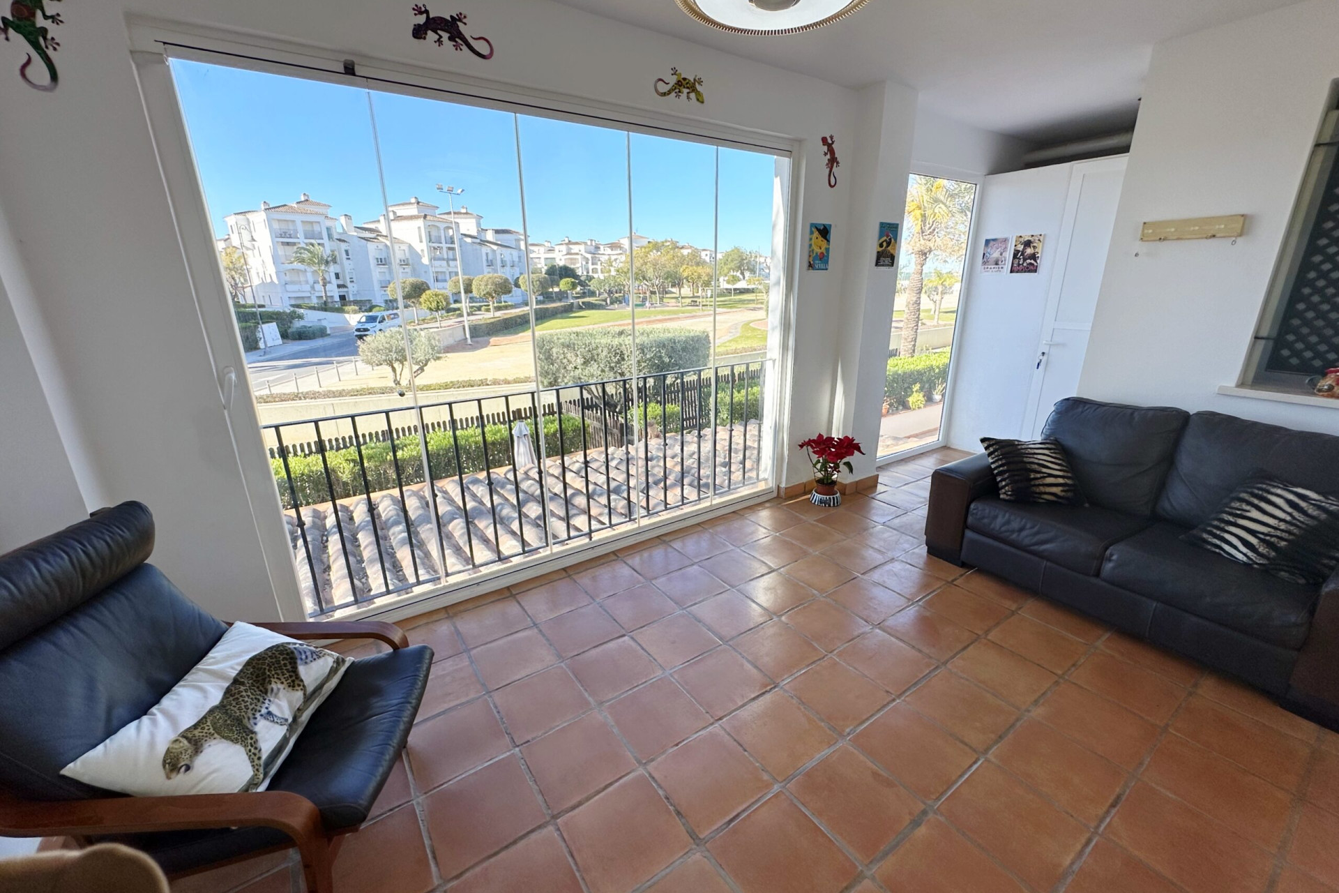 Reventa - Apartamento / piso - La Torre Golf Resort - Inland