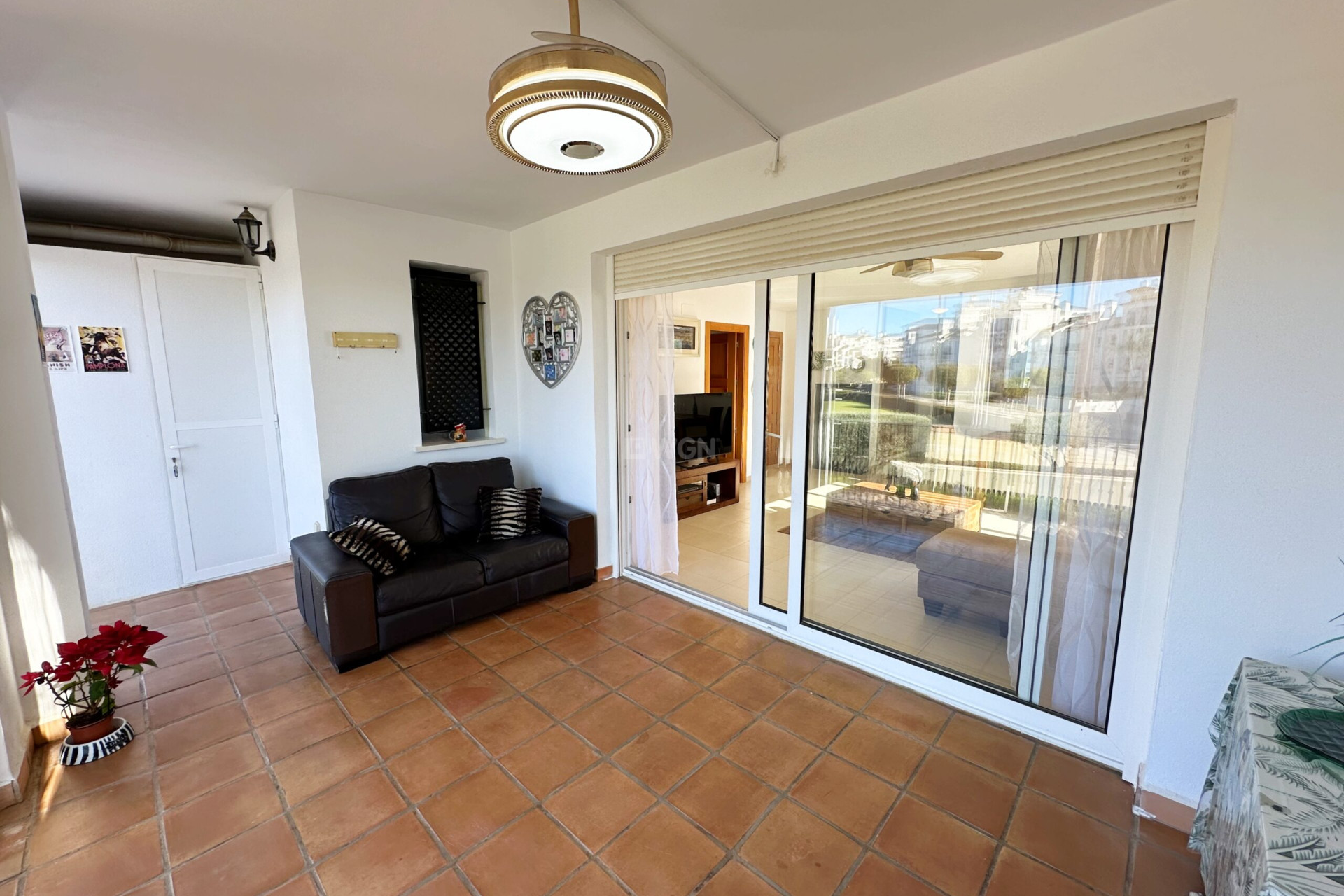 Reventa - Apartamento / piso - La Torre Golf Resort - Inland