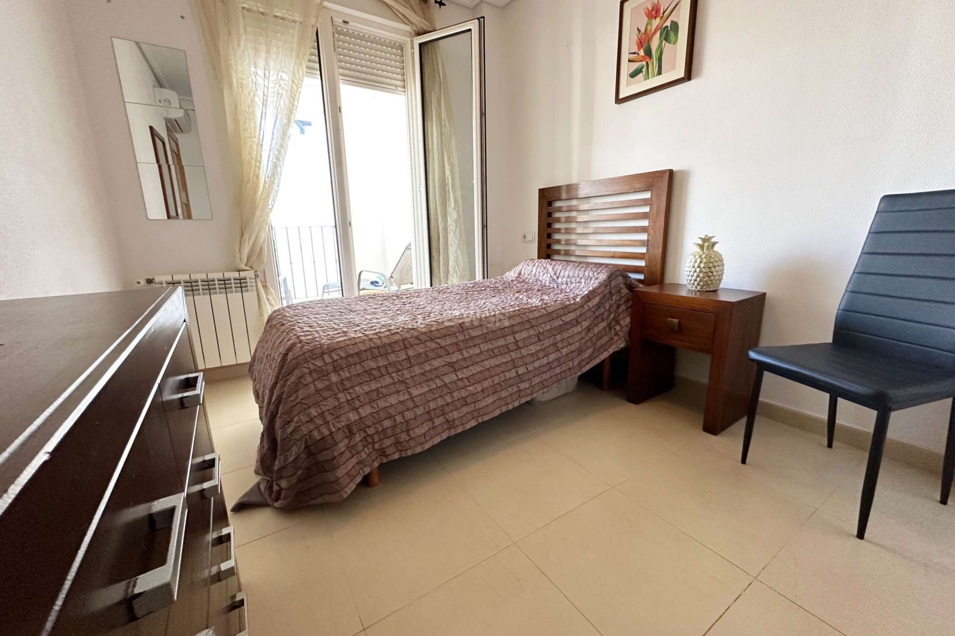 Reventa - Apartamento / piso - La Torre Golf Resort - Inland