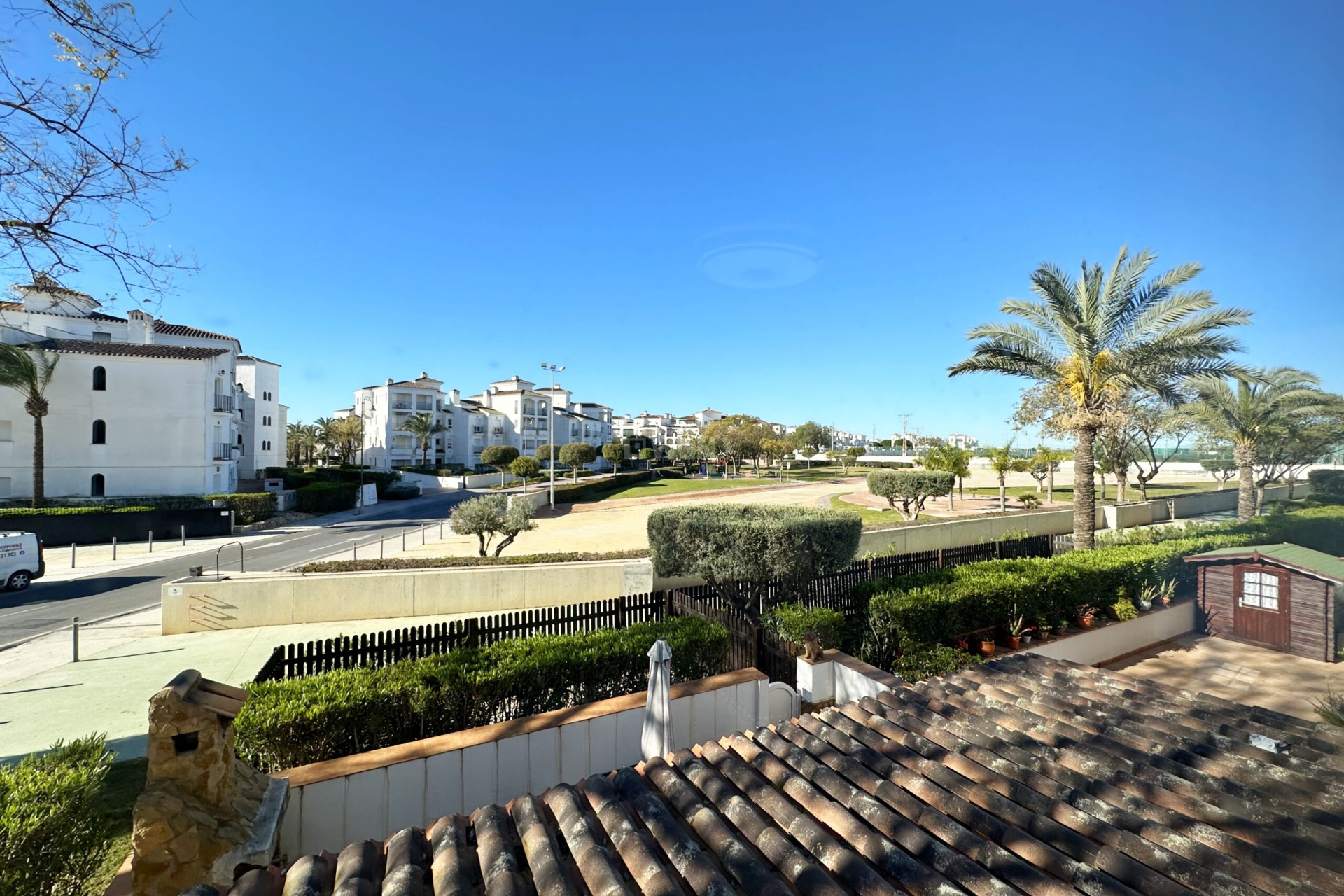 Reventa - Apartamento / piso - La Torre Golf Resort - Inland