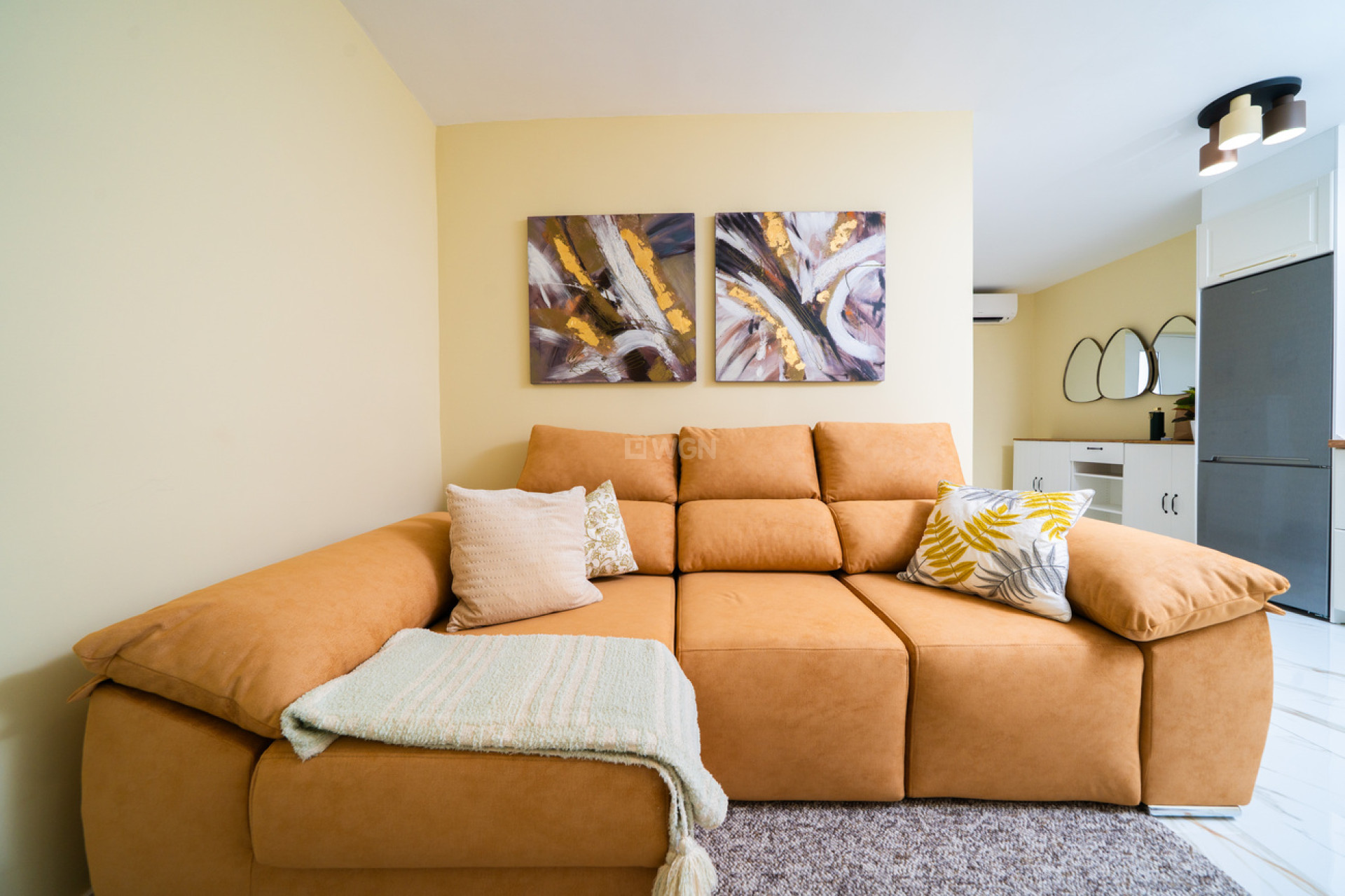 Reventa - Apartamento / piso - La Veleta - Costa Blanca