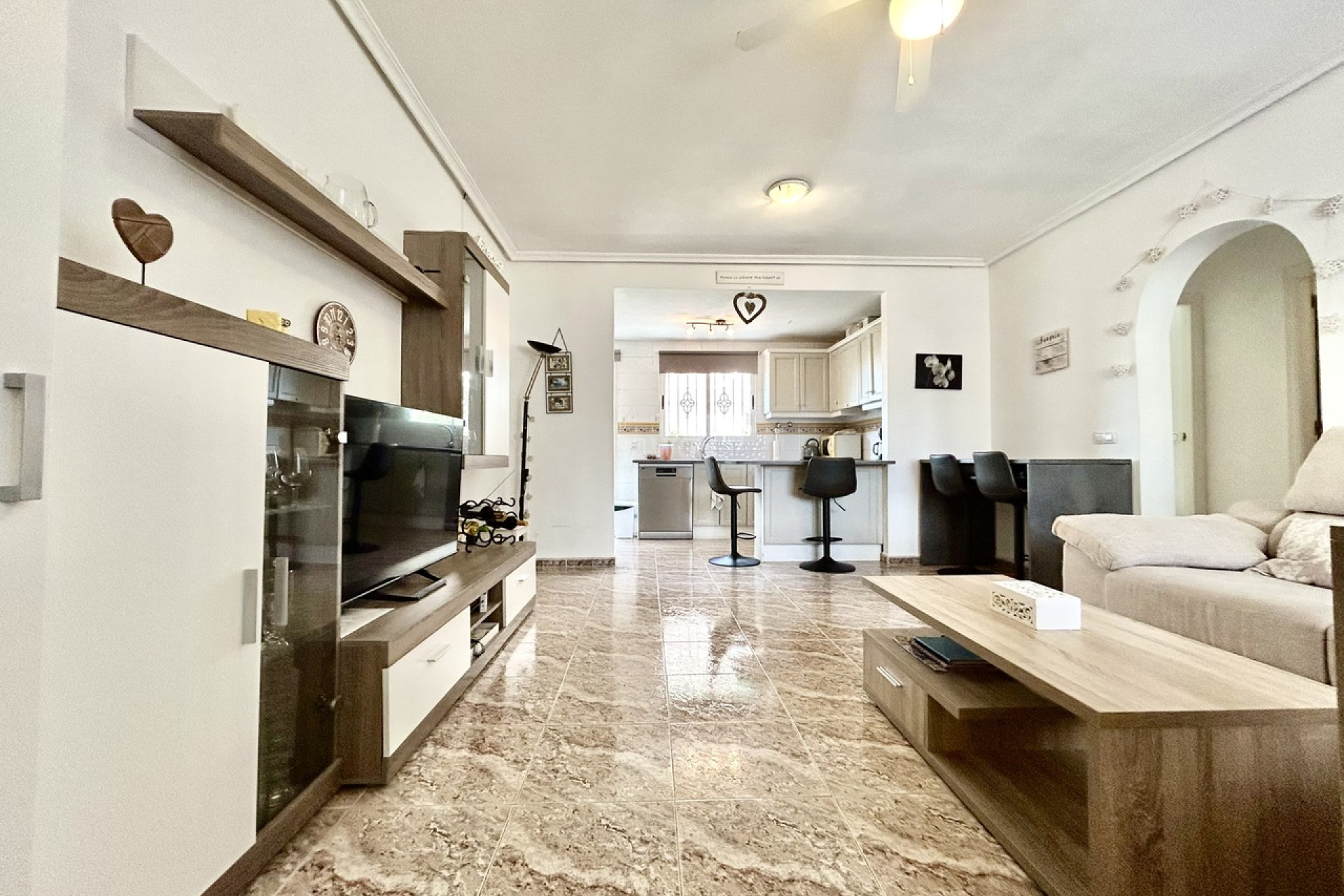Reventa - Apartamento / piso - La Zenia - Costa Blanca