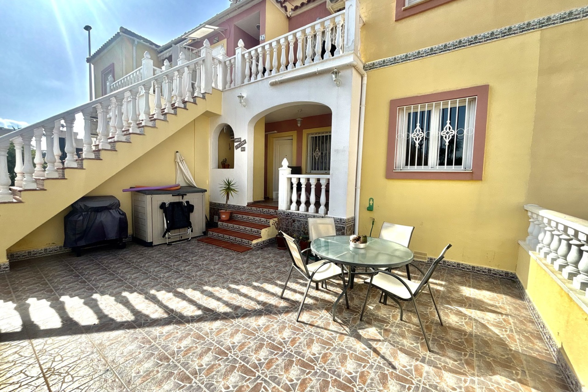 Reventa - Apartamento / piso - La Zenia - Costa Blanca