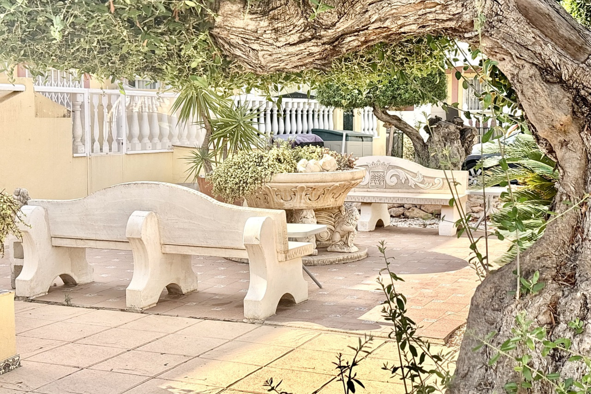 Reventa - Apartamento / piso - La Zenia - Costa Blanca