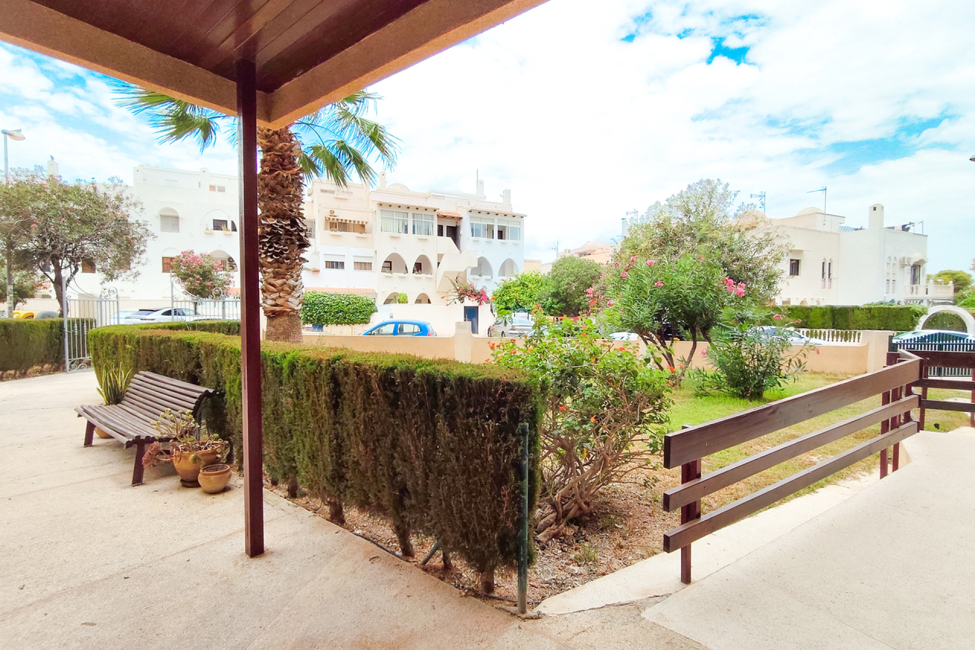 Reventa - Apartamento / piso - La Zenia - Costa Blanca