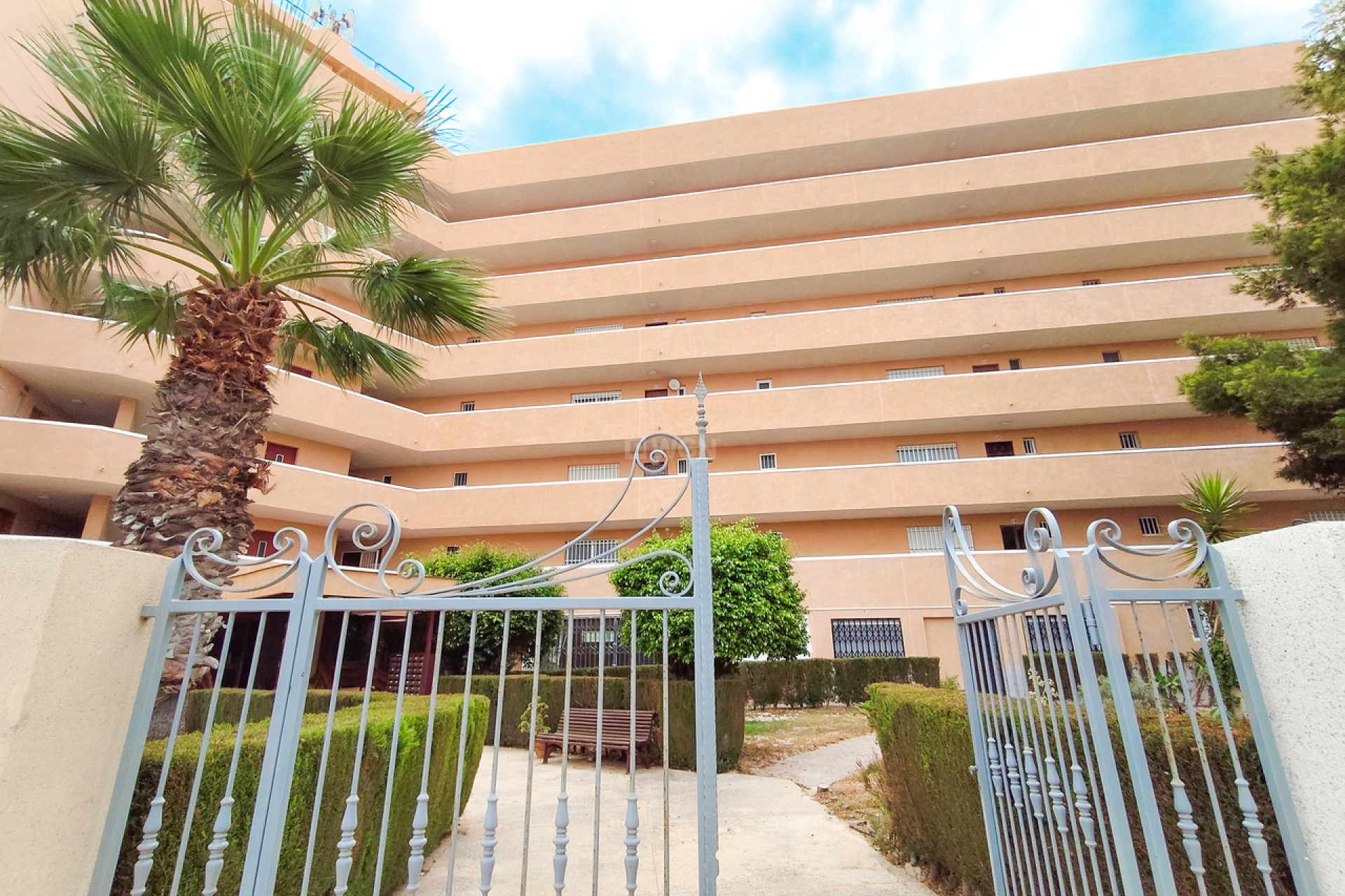 Reventa - Apartamento / piso - La Zenia - Costa Blanca