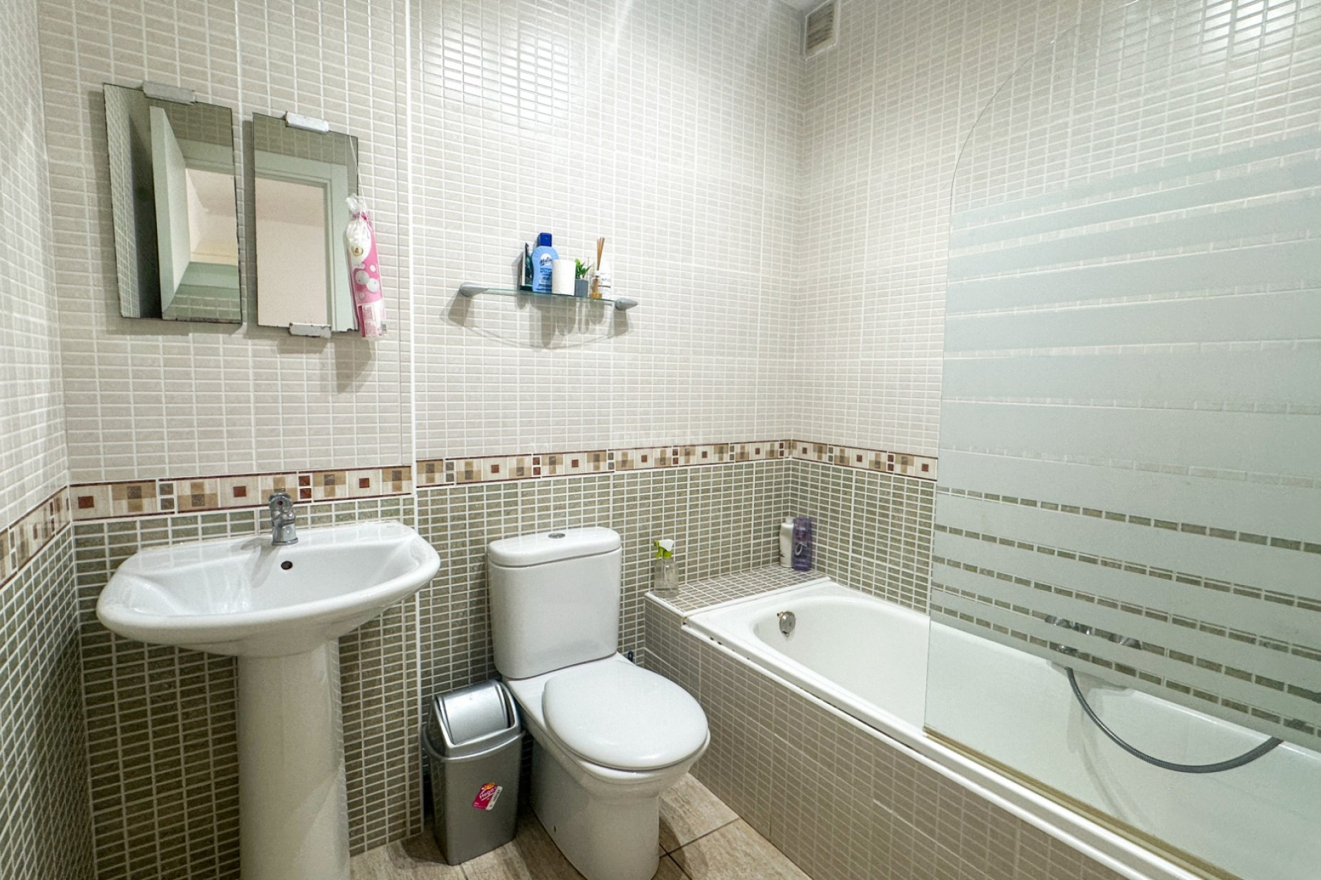 Reventa - Apartamento / piso - La Zenia - Costa Blanca