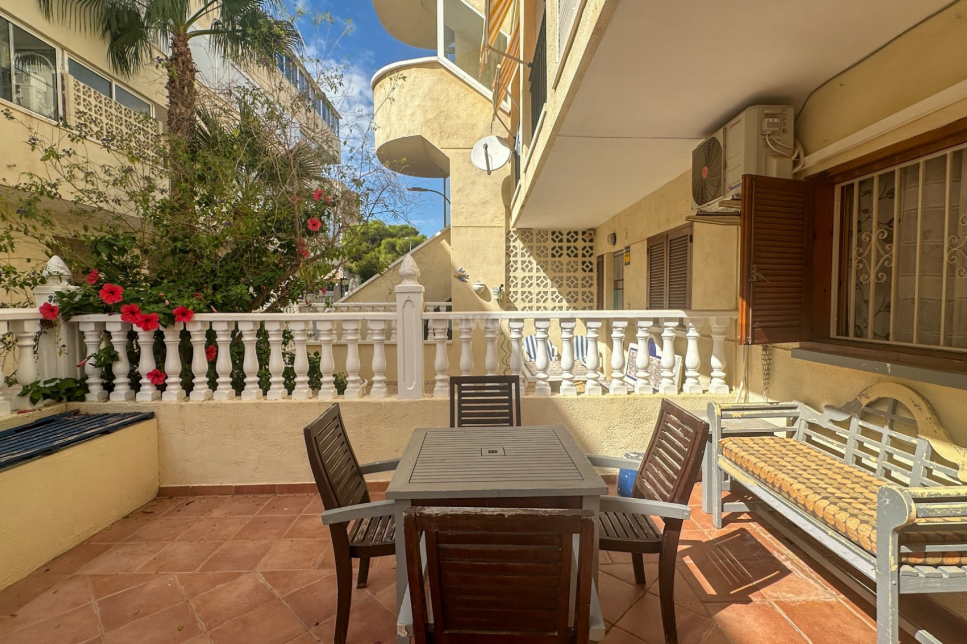 Reventa - Apartamento / piso - La Zenia - Costa Blanca