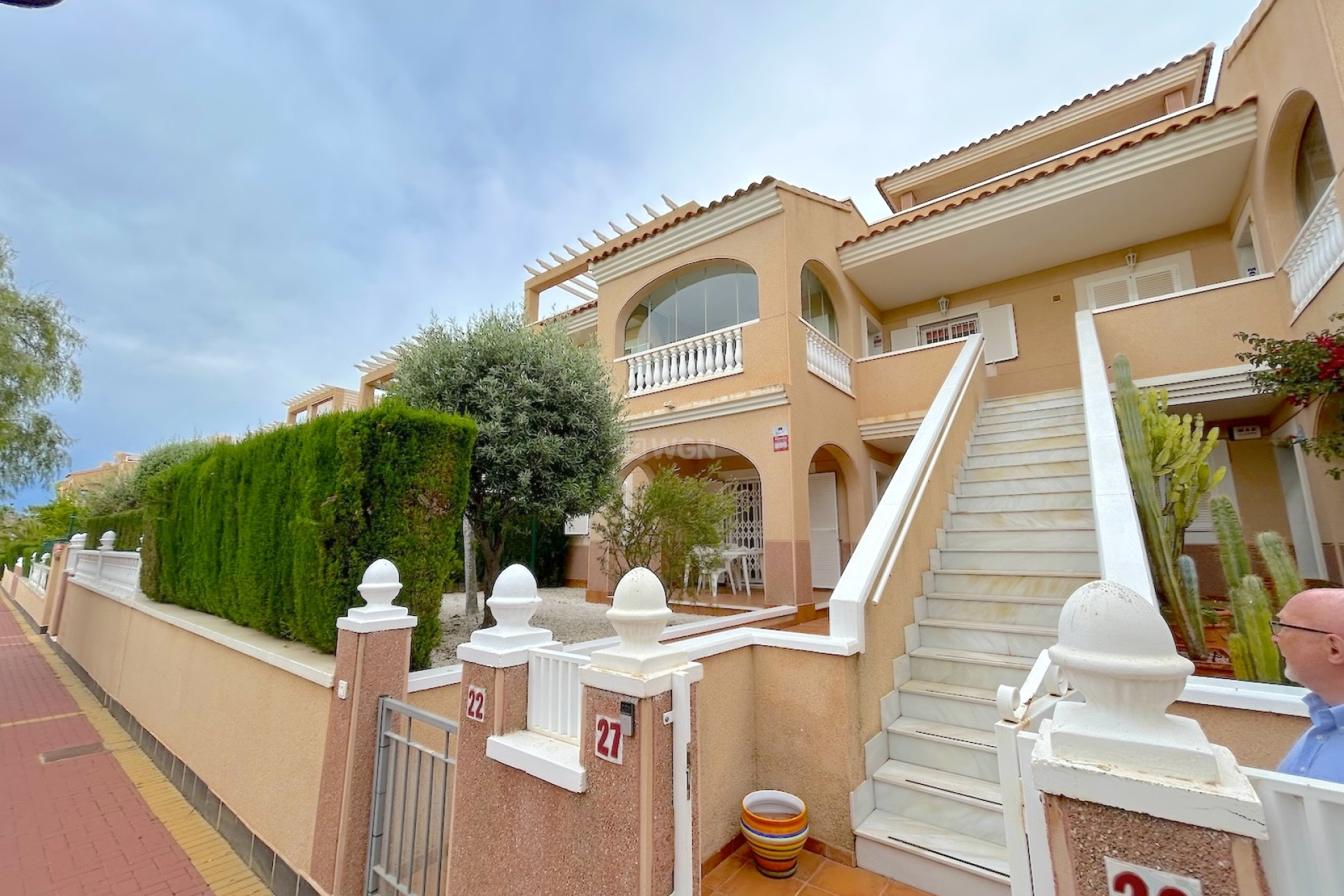 Reventa - Apartamento / piso - La Zenia - Costa Blanca