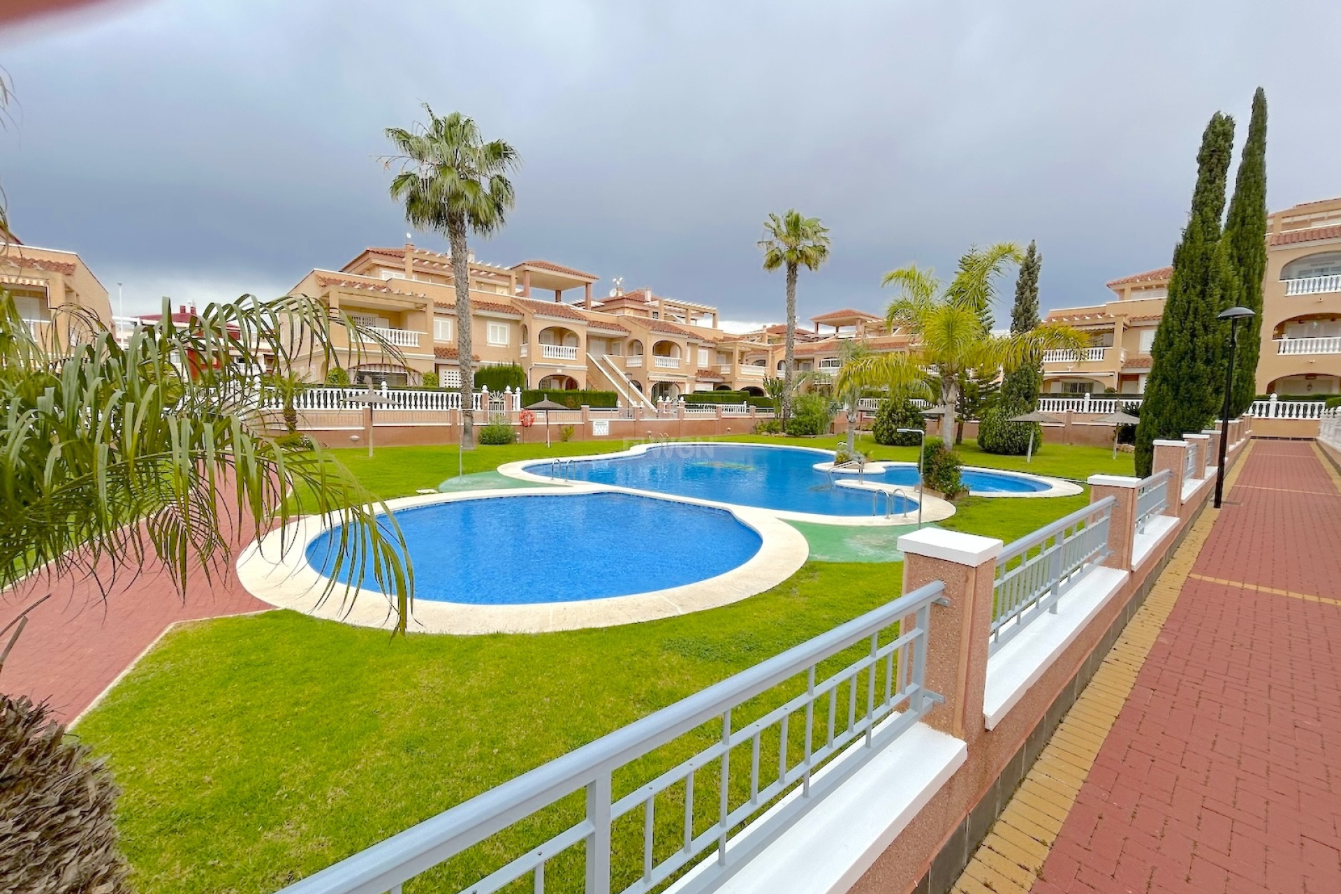 Reventa - Apartamento / piso - La Zenia - Costa Blanca