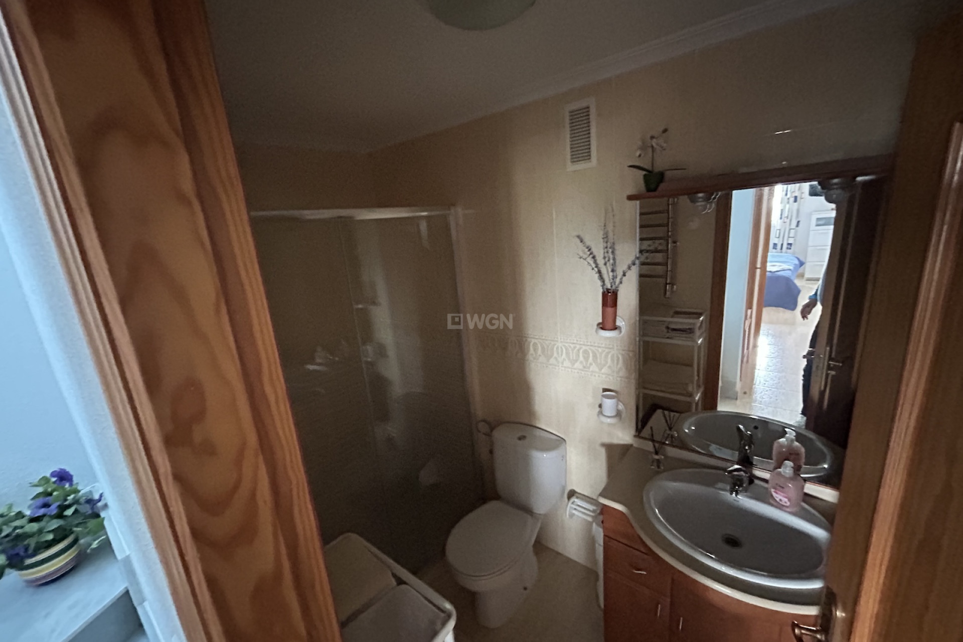 Reventa - Apartamento / piso - La Zenia - Costa Blanca