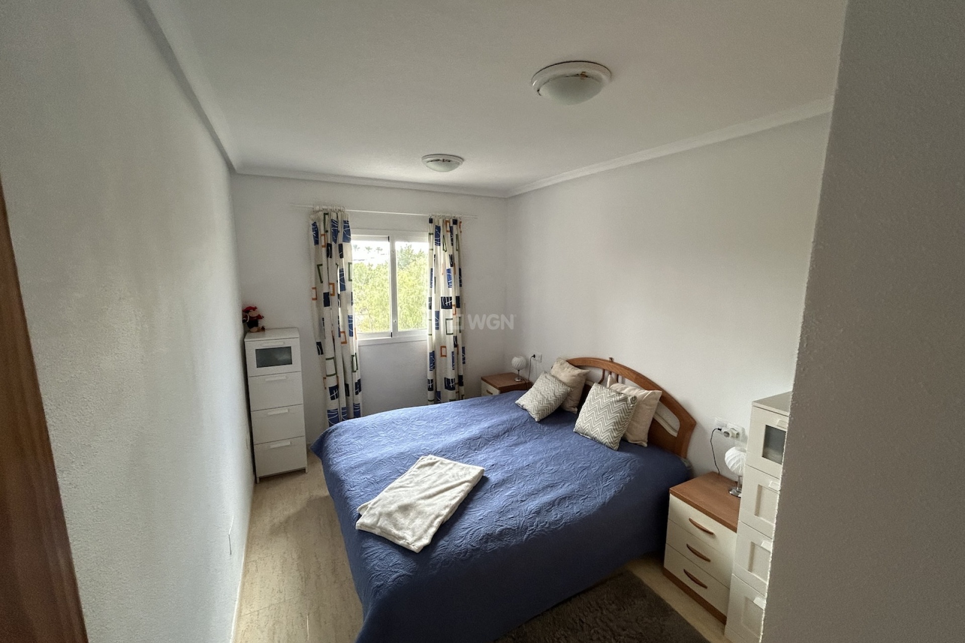 Reventa - Apartamento / piso - La Zenia - Costa Blanca