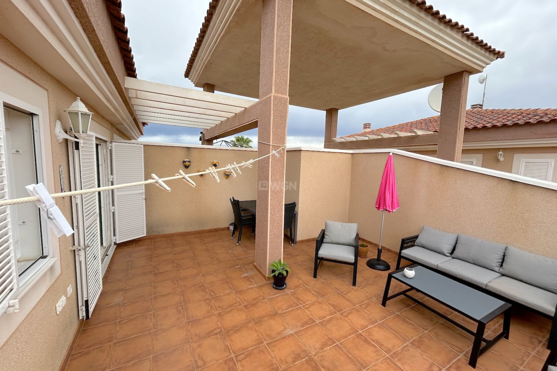 Reventa - Apartamento / piso - La Zenia - Costa Blanca