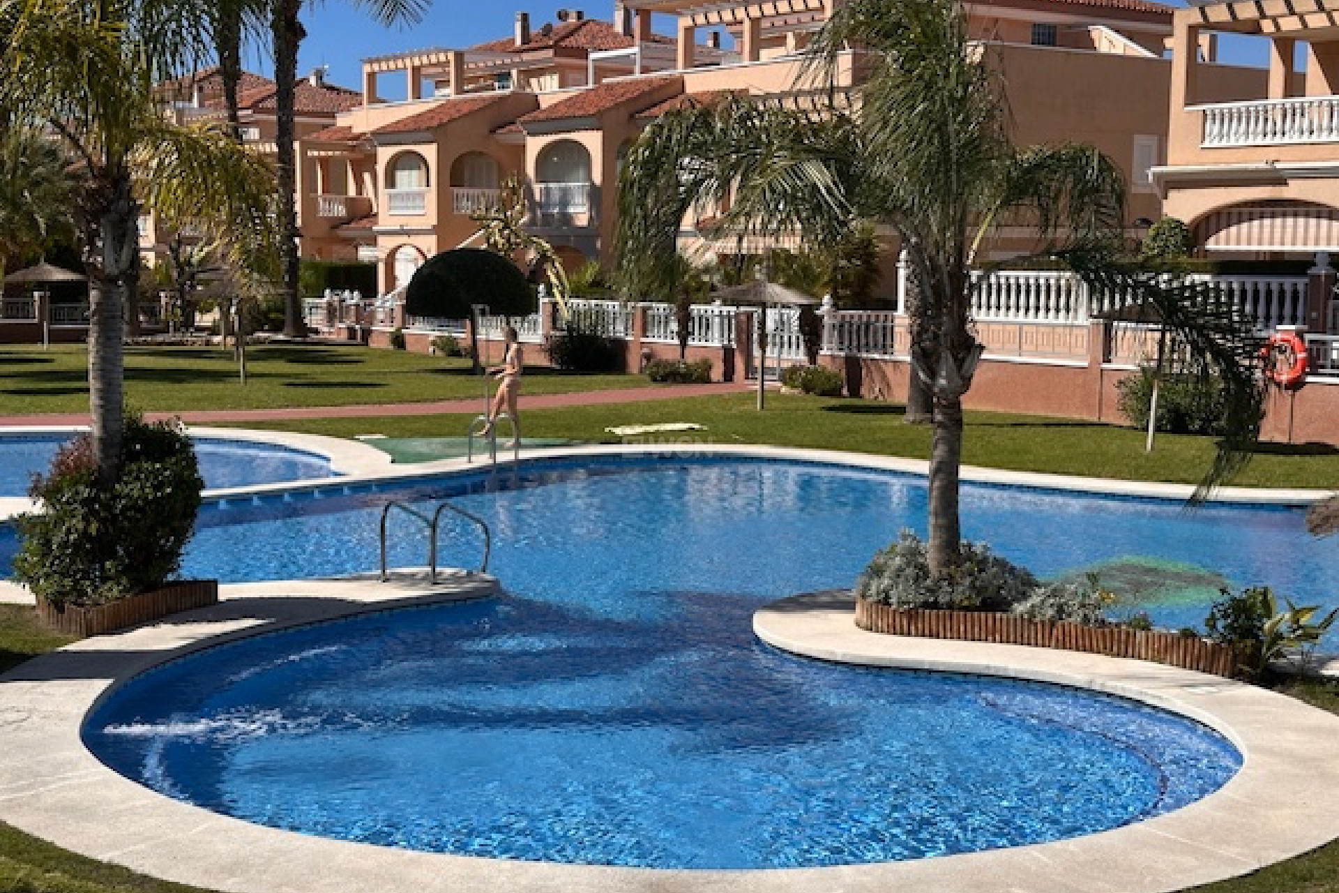 Reventa - Apartamento / piso - La Zenia - Costa Blanca