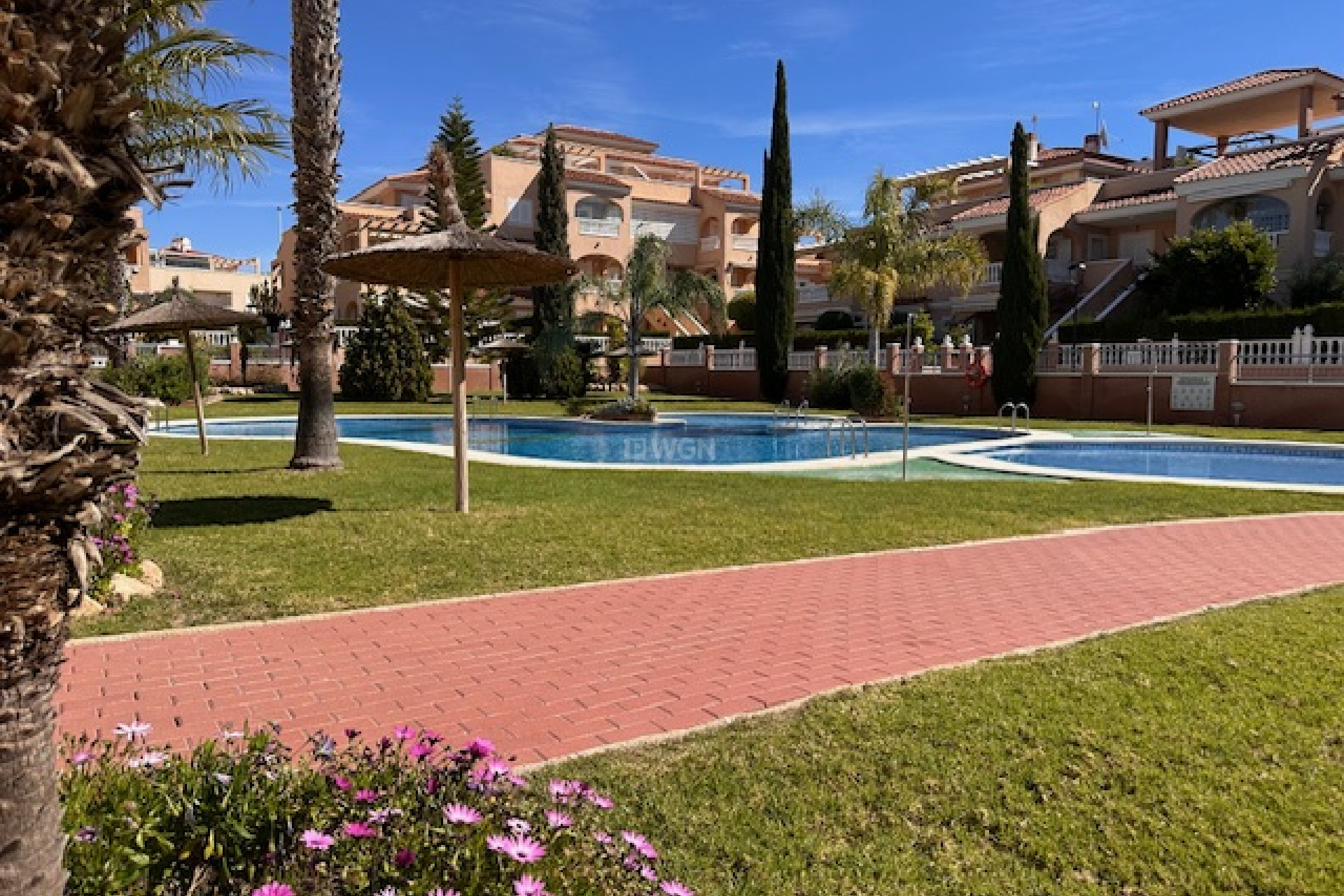 Reventa - Apartamento / piso - La Zenia - Costa Blanca