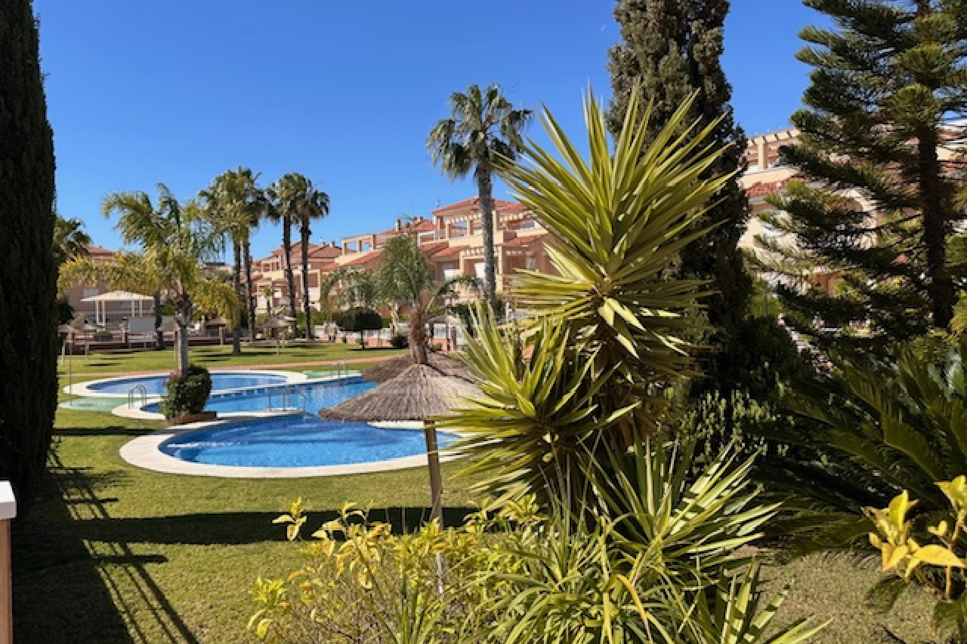 Reventa - Apartamento / piso - La Zenia - Costa Blanca