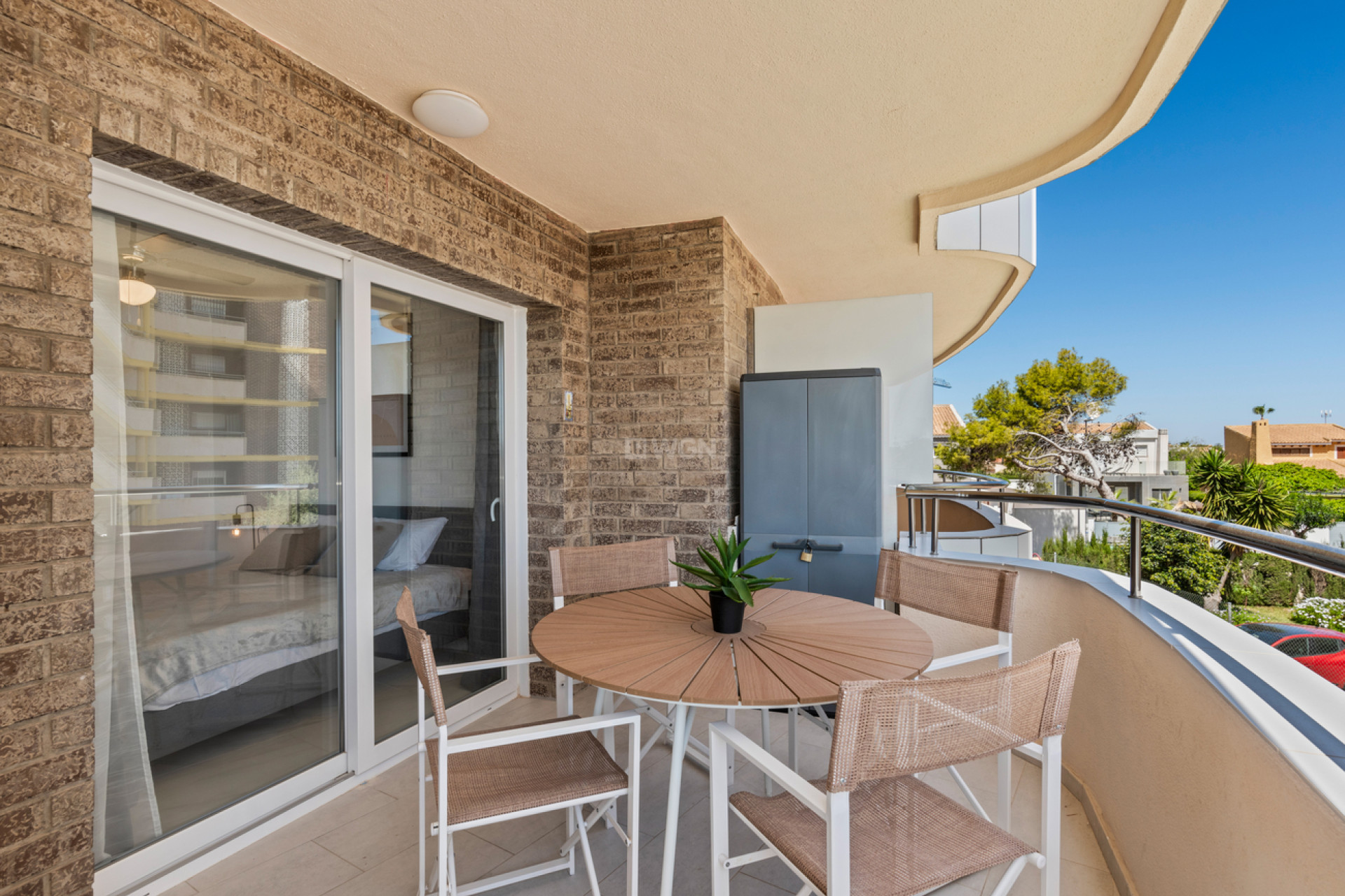 Reventa - Apartamento / piso - La Zenia - Costa Blanca