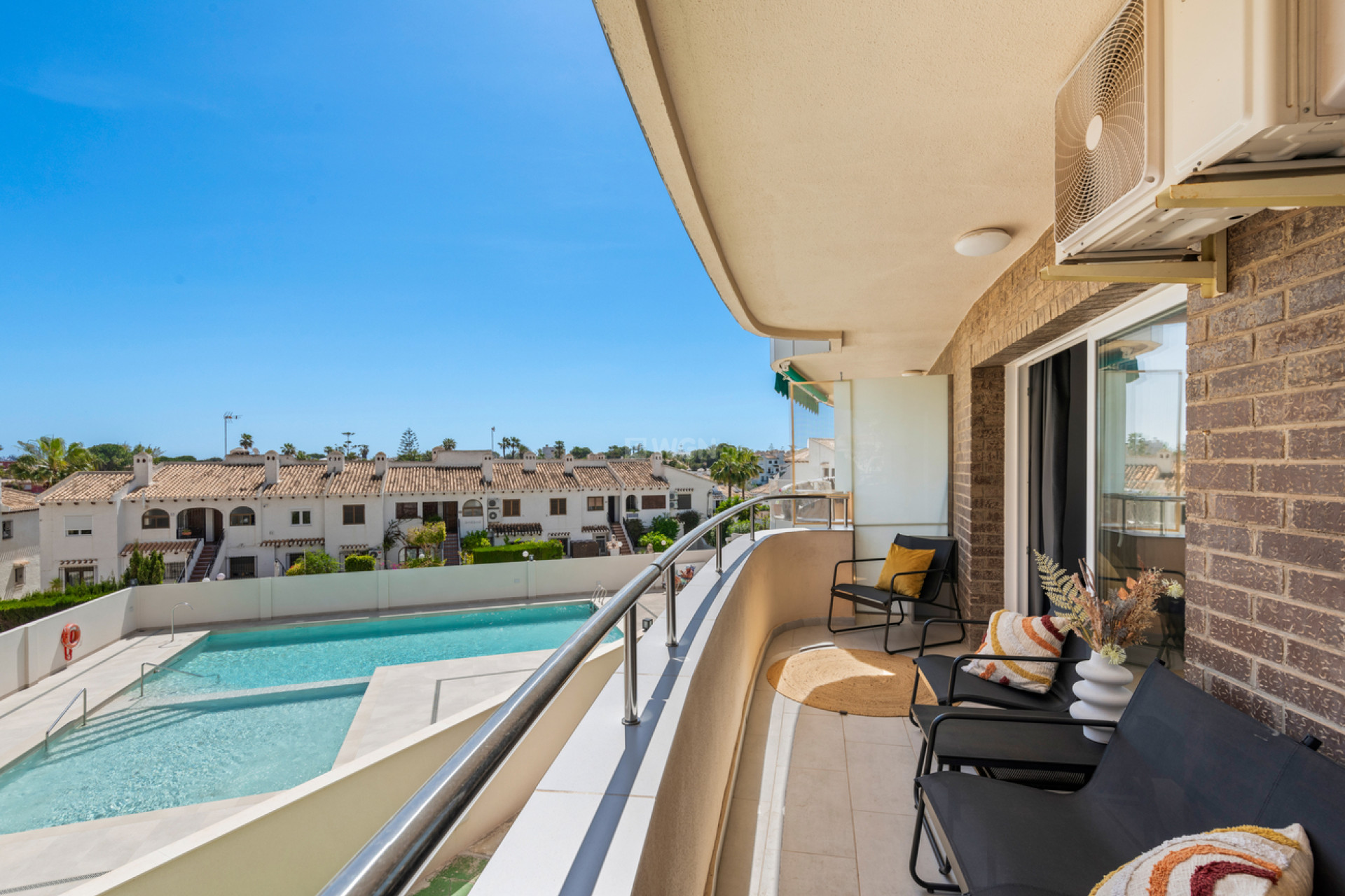 Reventa - Apartamento / piso - La Zenia - Costa Blanca