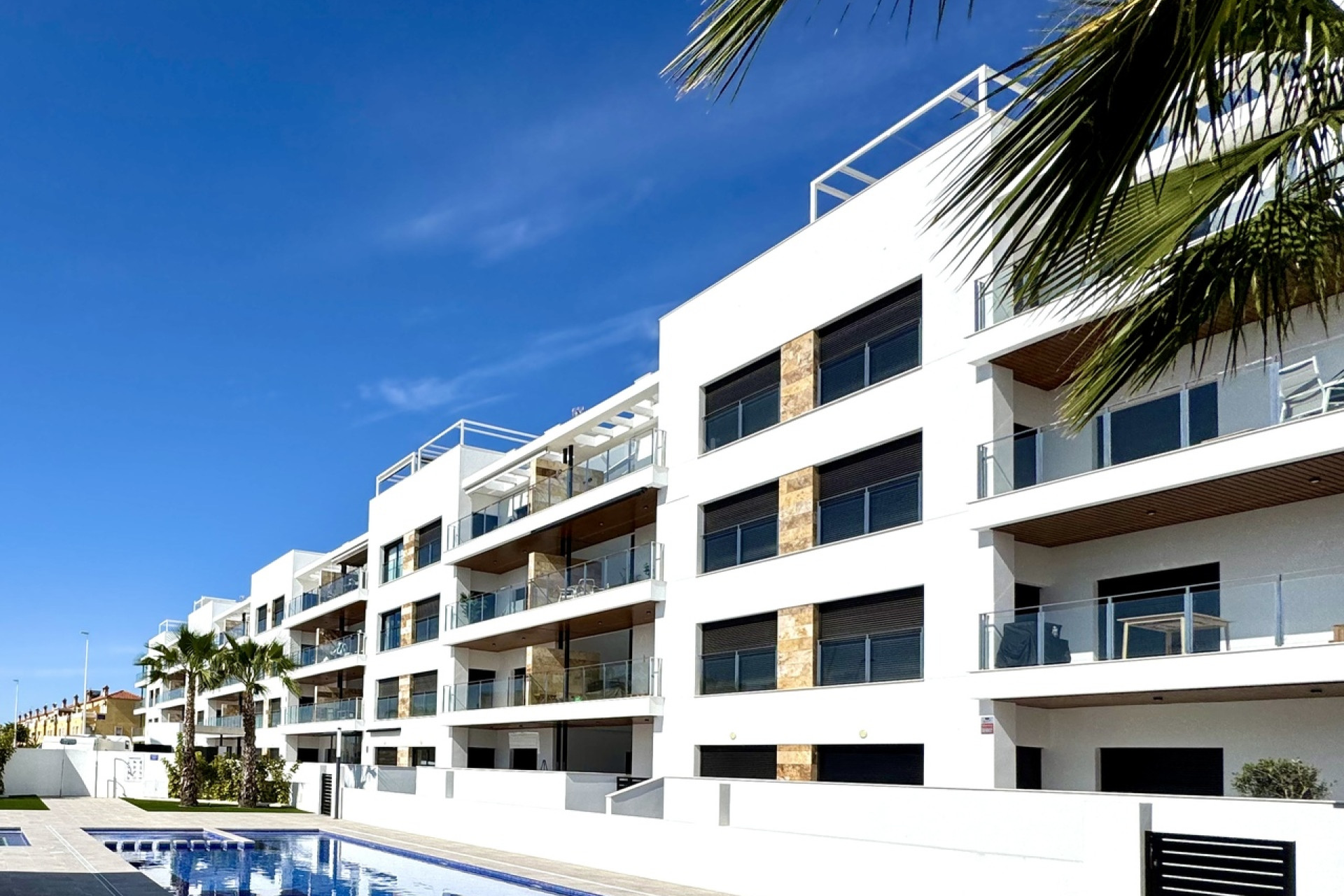 Reventa - Apartamento / piso - La Zenia - Costa Blanca