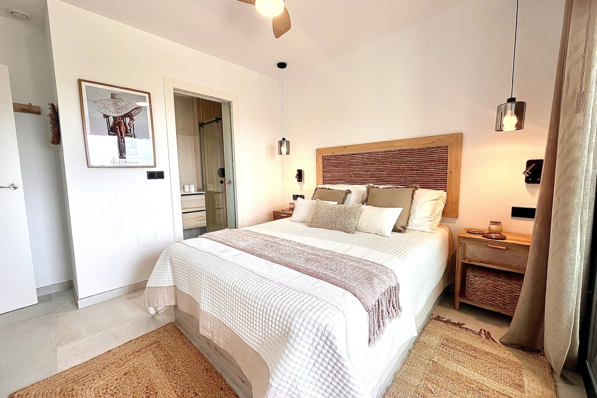 Reventa - Apartamento / piso - La Zenia - Costa Blanca