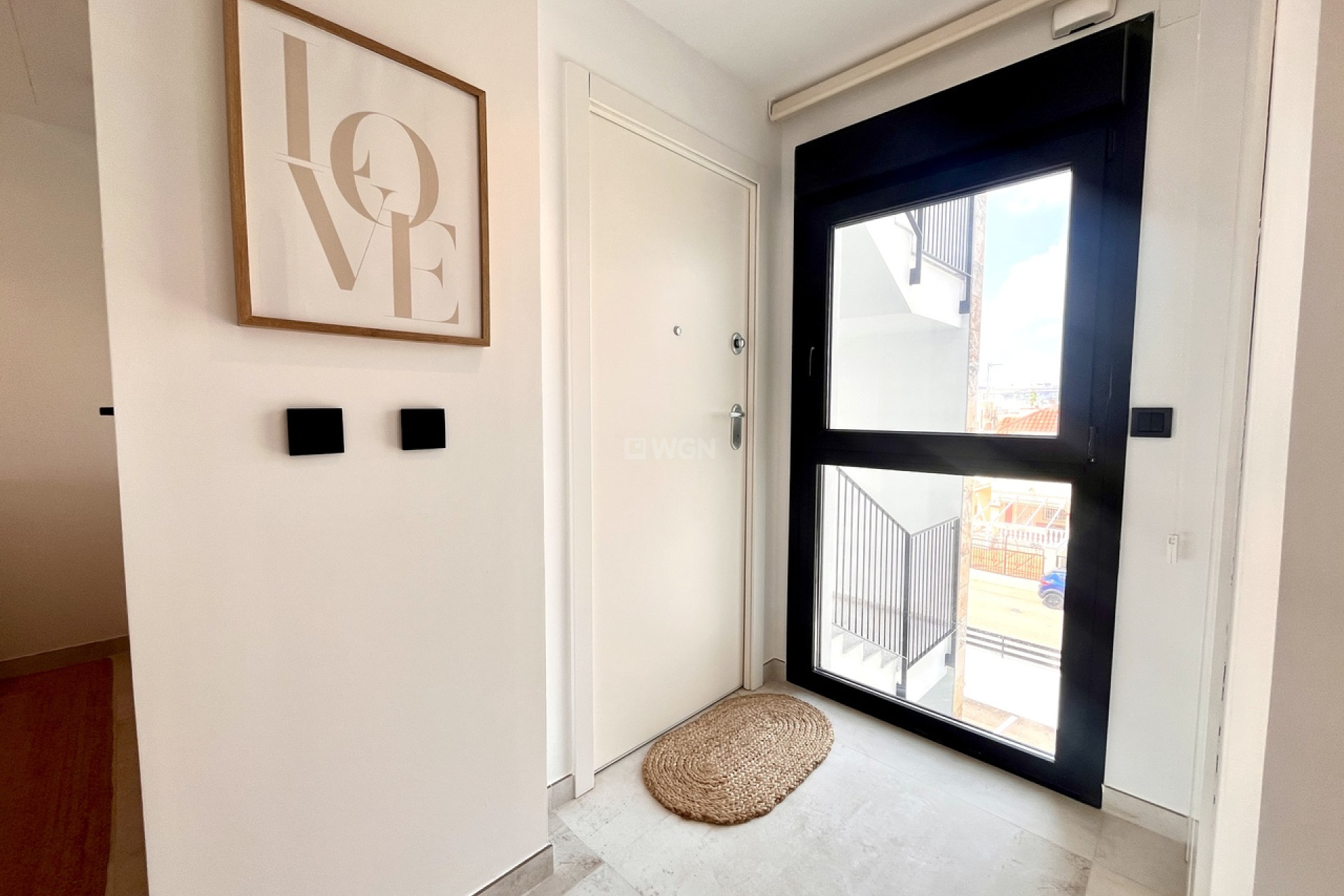 Reventa - Apartamento / piso - La Zenia - Costa Blanca