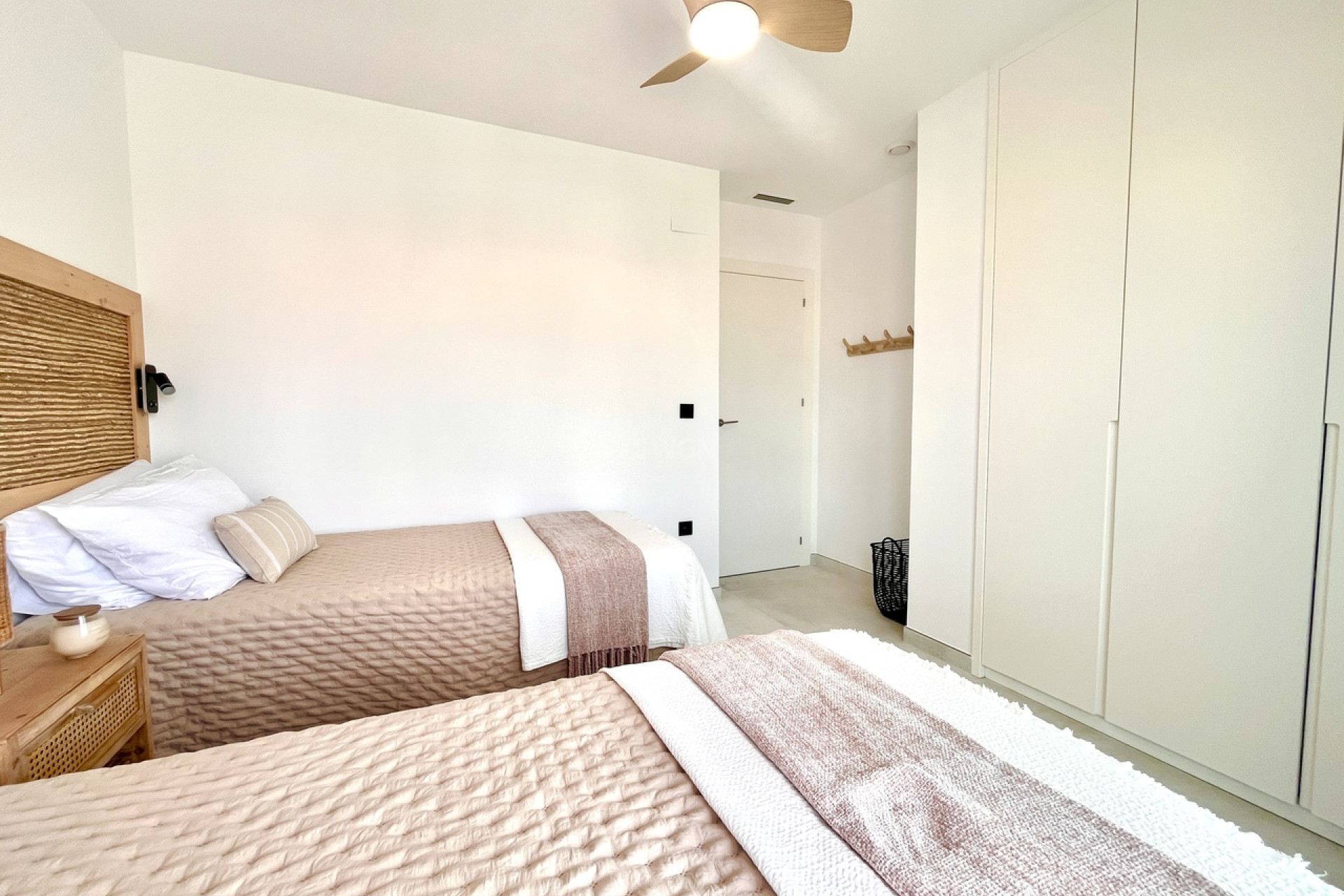 Reventa - Apartamento / piso - La Zenia - Costa Blanca