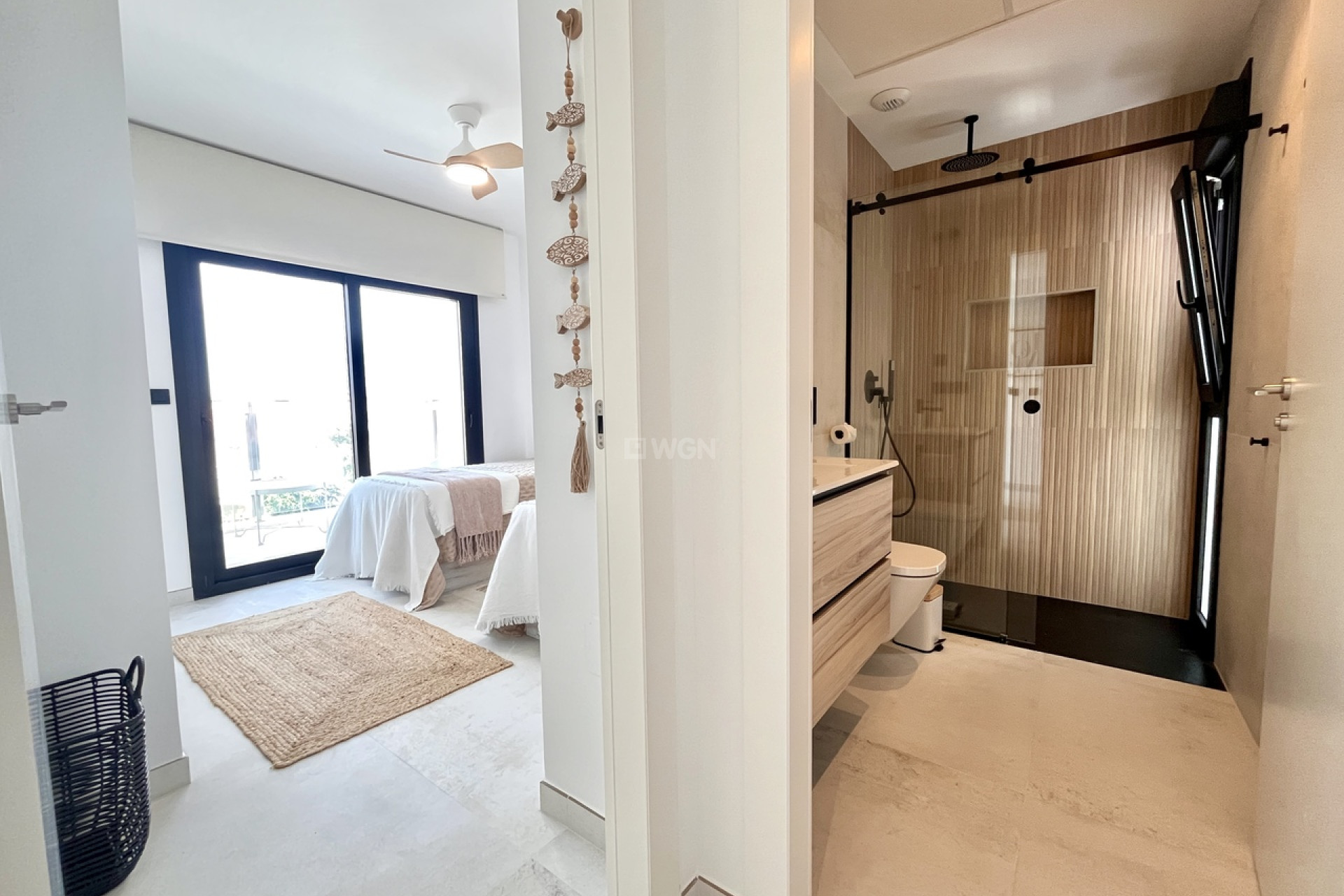 Reventa - Apartamento / piso - La Zenia - Costa Blanca