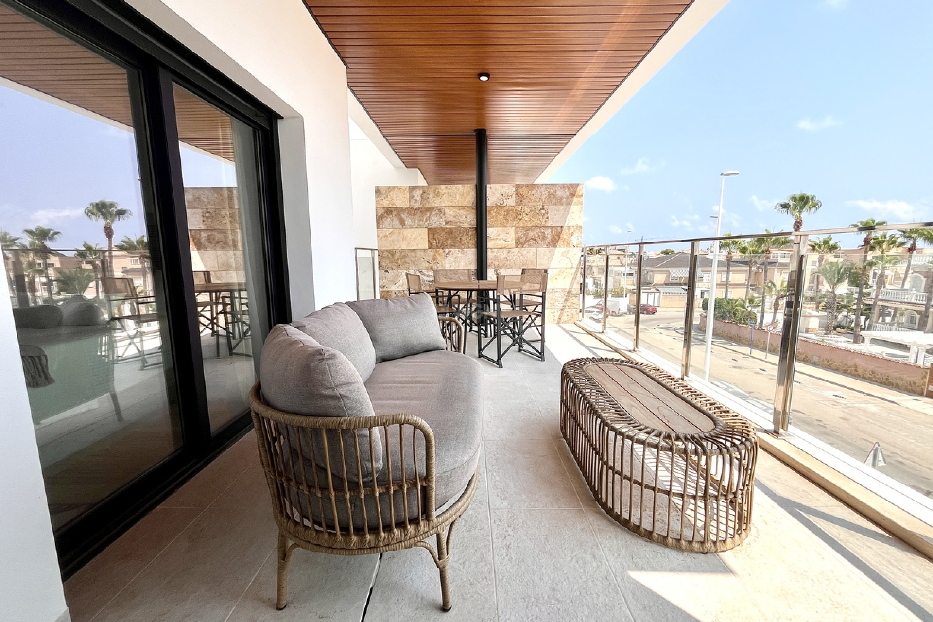 Reventa - Apartamento / piso - La Zenia - Costa Blanca