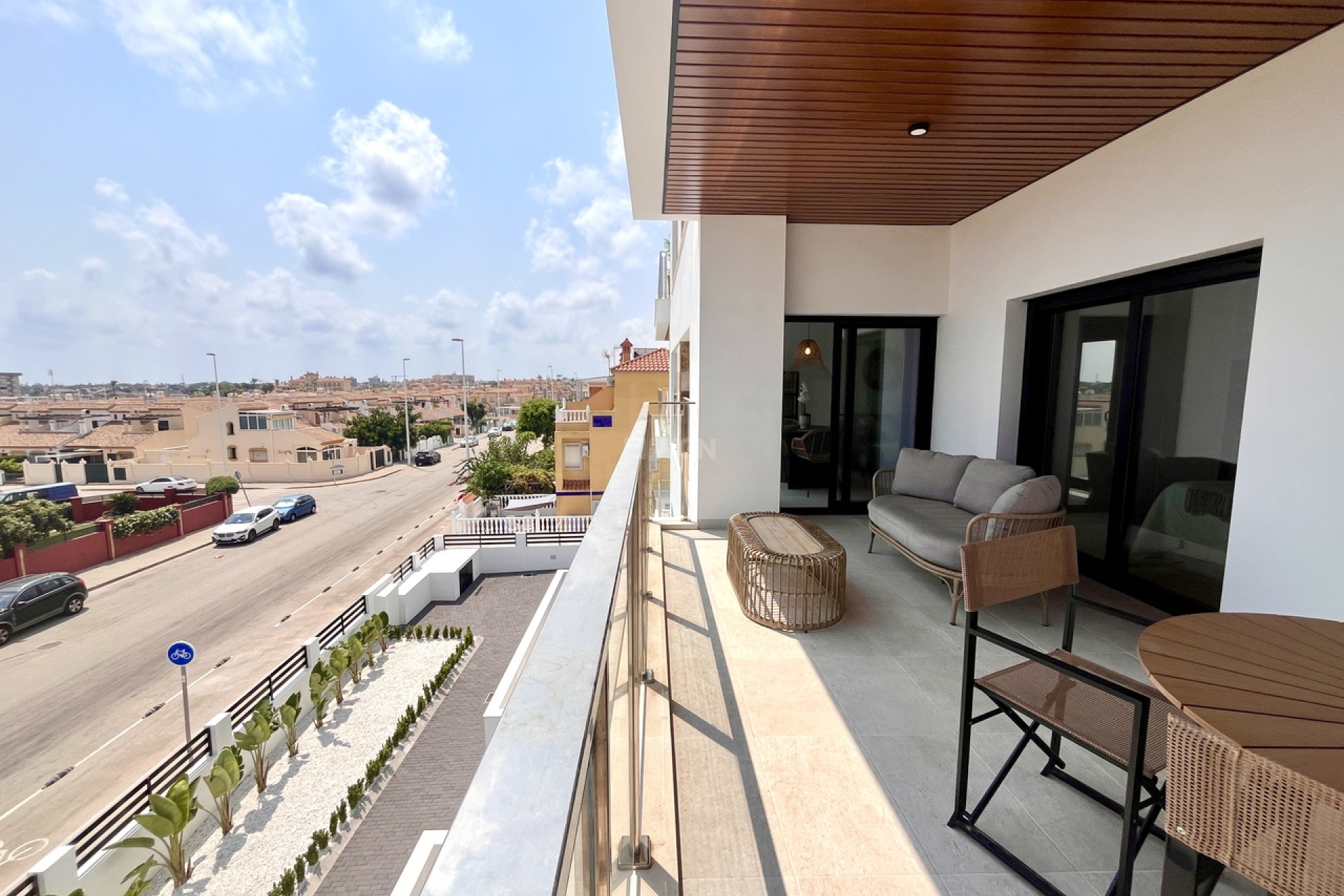 Reventa - Apartamento / piso - La Zenia - Costa Blanca